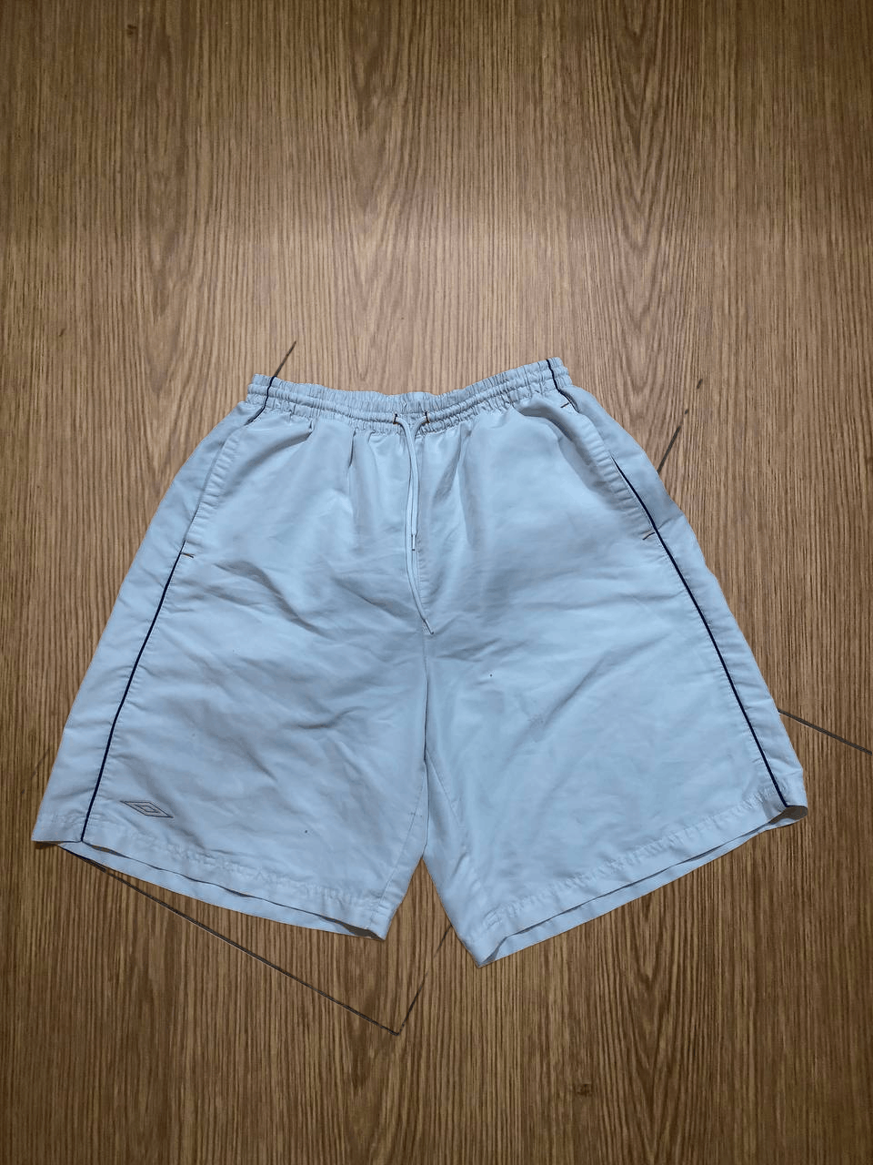 Umbro Vintage Umbro shorts y2k Size US 38 / EU 54 - 1 Thumbnail
