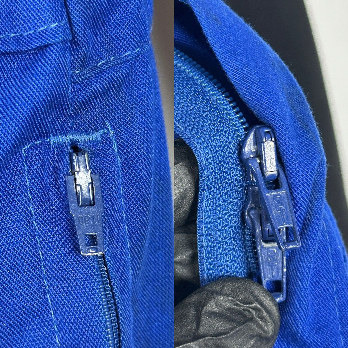 Vintage 90s Vintage Subaru World Rally Team WRC Racing Coveralls Size US 32 / EU 48 - 25 Thumbnail