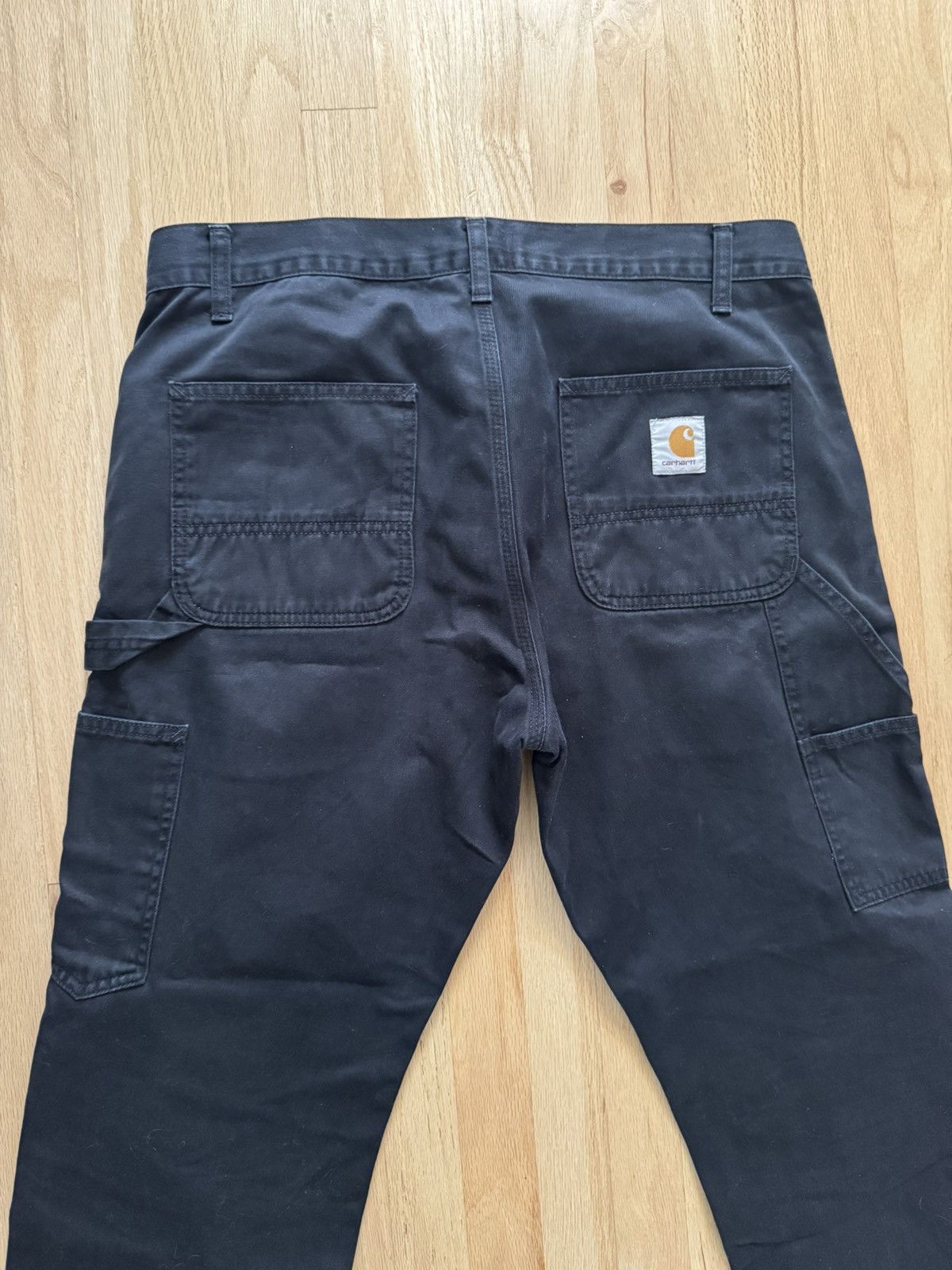 Carhartt Wip Carhartt WIP Ruck Single Knee Pant Size US 32 / EU 48 - 3 Thumbnail