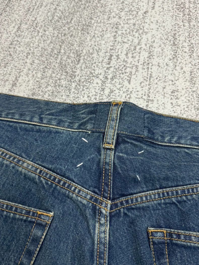 Maison Margiela Maison Margiela Jeans 2502-Nextarrow Size US 40 / EU 56 - 6 Thumbnail