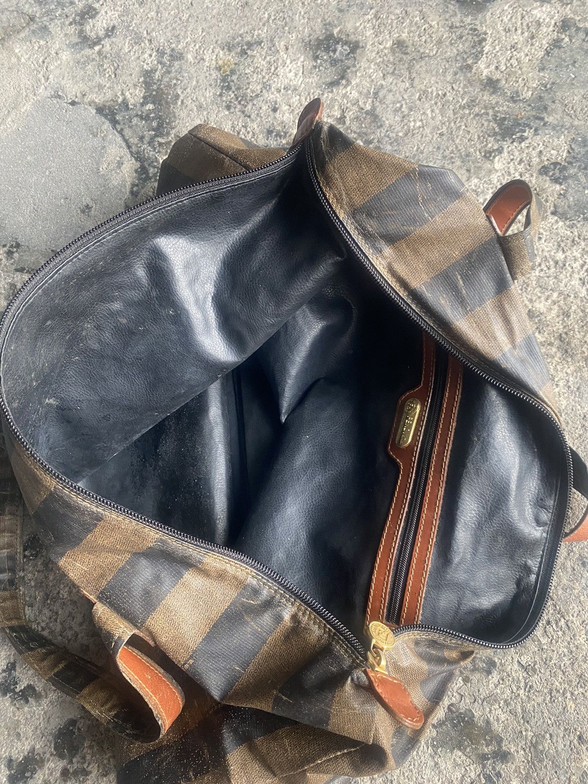 Fendi × Vintage Fendi Size ONE SIZE - 10 Thumbnail