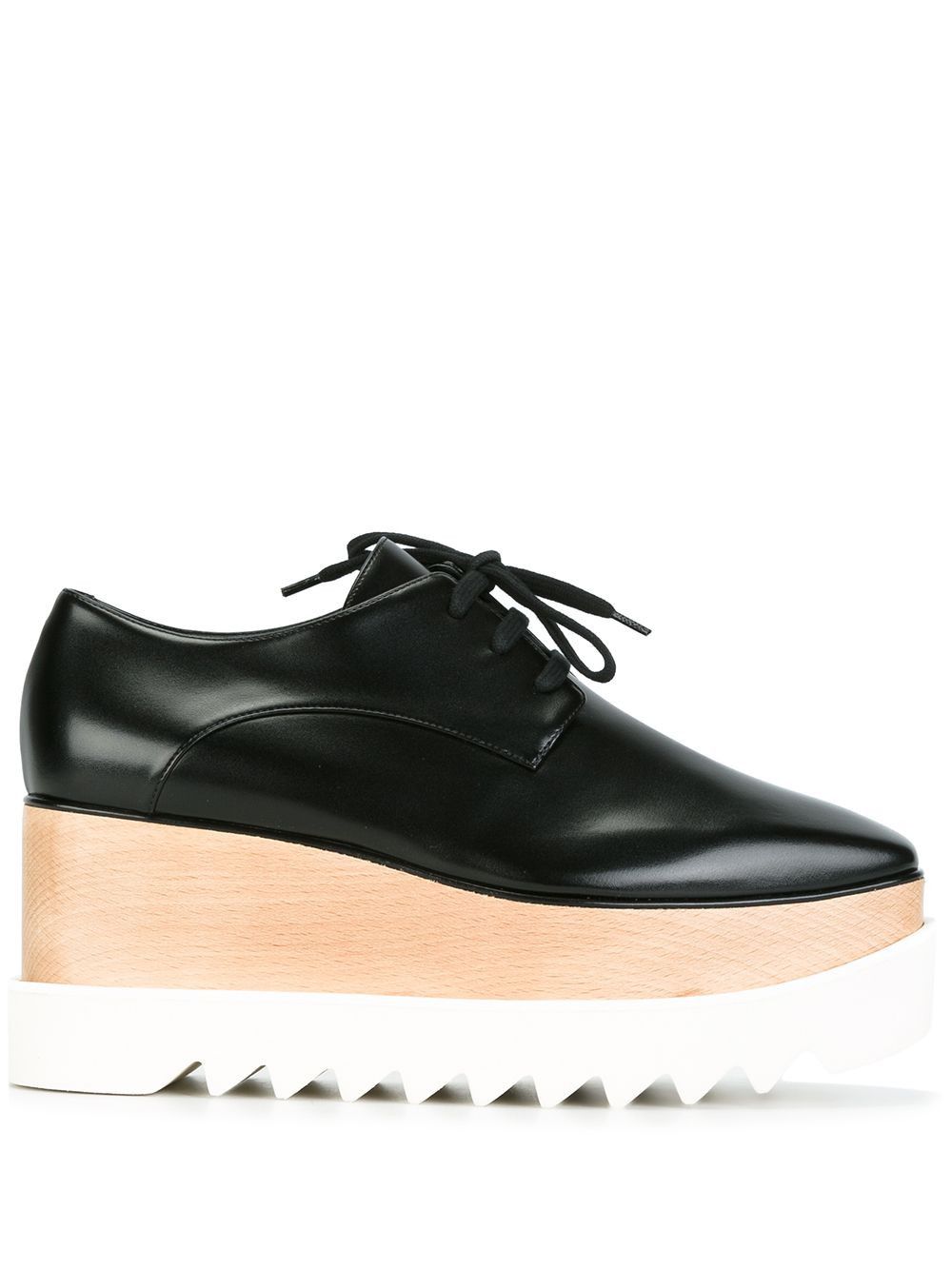 Stella McCartney ELYSE SNEAKERS Size US 5 / IT 35 - 1 Thumbnail