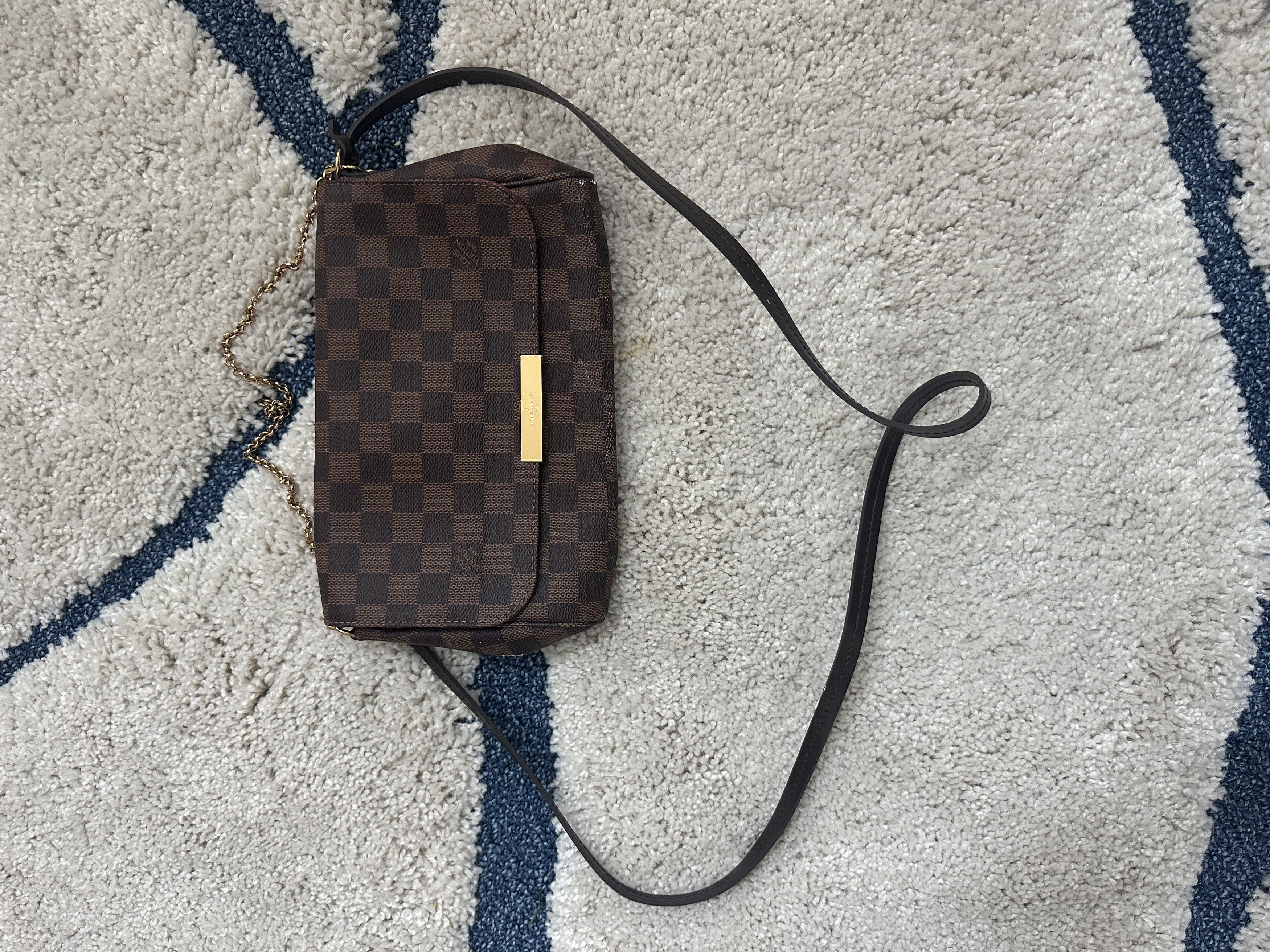 Louis Vuitton Favorite MM Size ONE SIZE - 2 Thumbnail