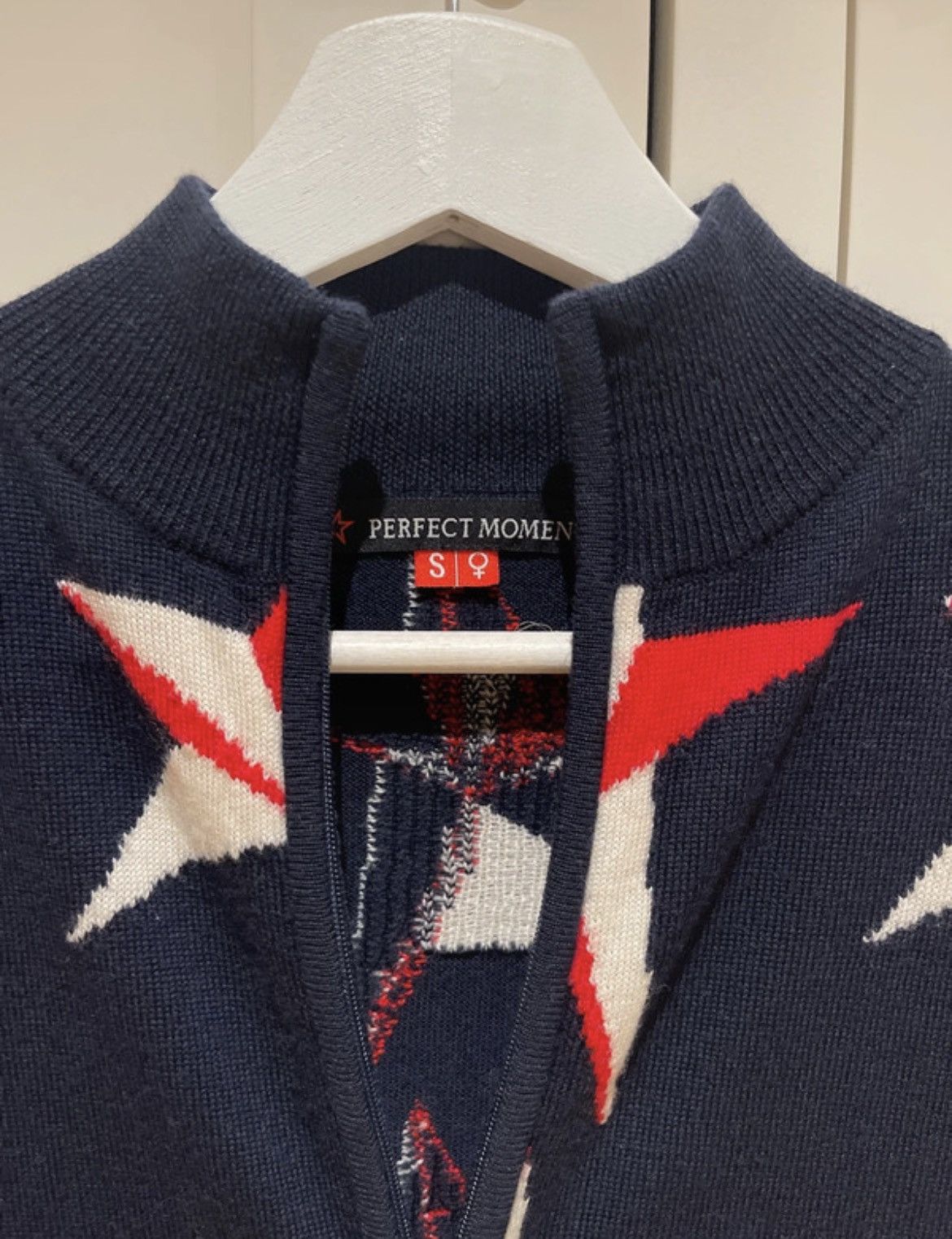 Perfect Moment Perfect Moment wool apres ski jumpsuit S Size 28" / US 6 / IT 42 - 2 Thumbnail