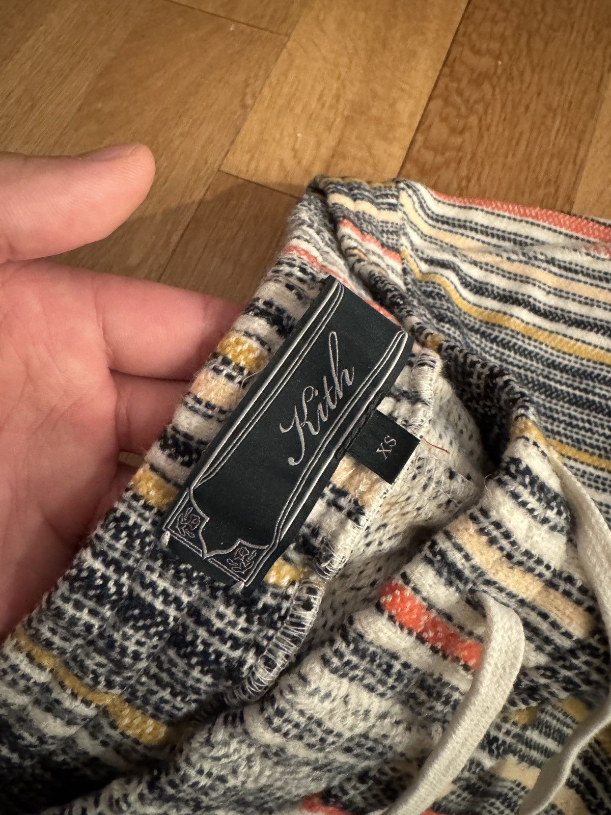 Kith Pleated Causal pants Size US 28 / EU 44 - 2 Thumbnail