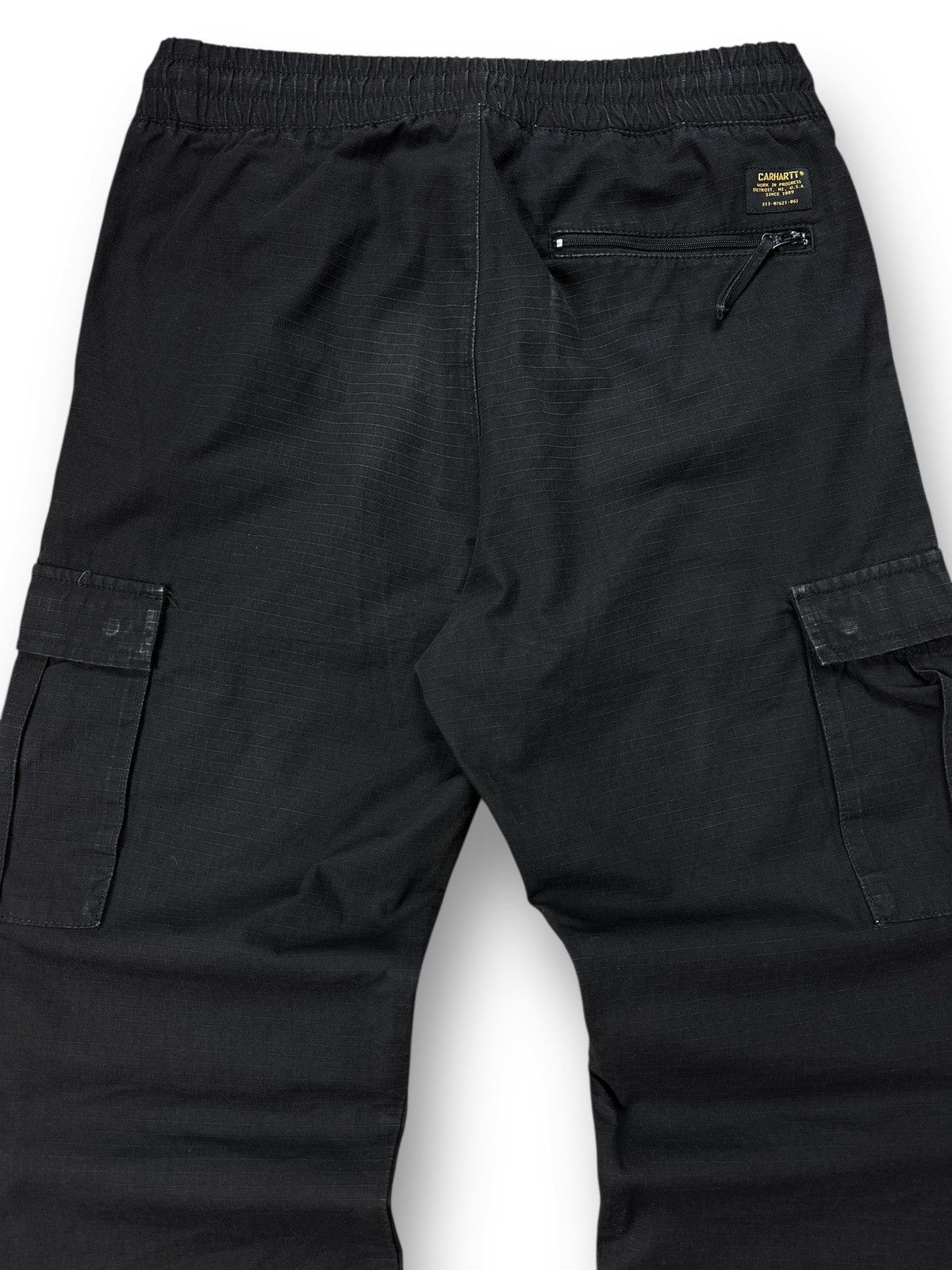 Carhartt Vintage Carhartt Men’s Cargo Jogger Size XS Size US 28 / EU 44 - 7 Thumbnail