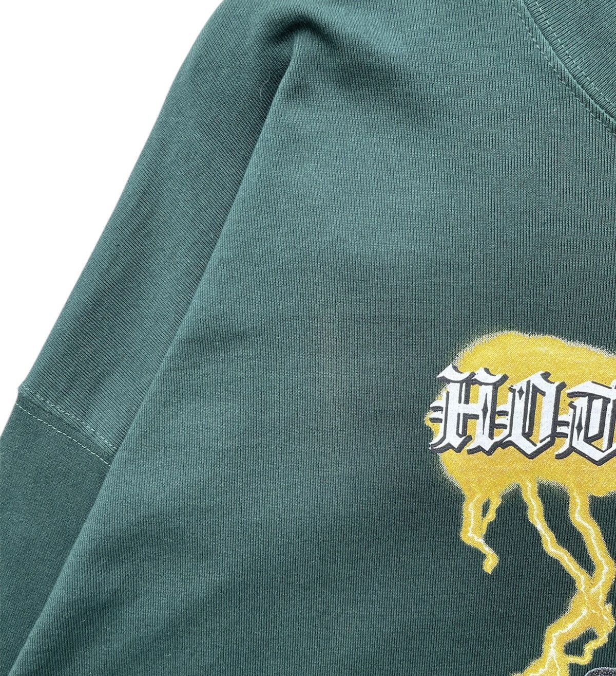 Japanese Brand 🔥Accept Binding Offer🔥 Vintage Perushu From Japan Longsleeve Size US XL / EU 56 / 4 - 10 Thumbnail