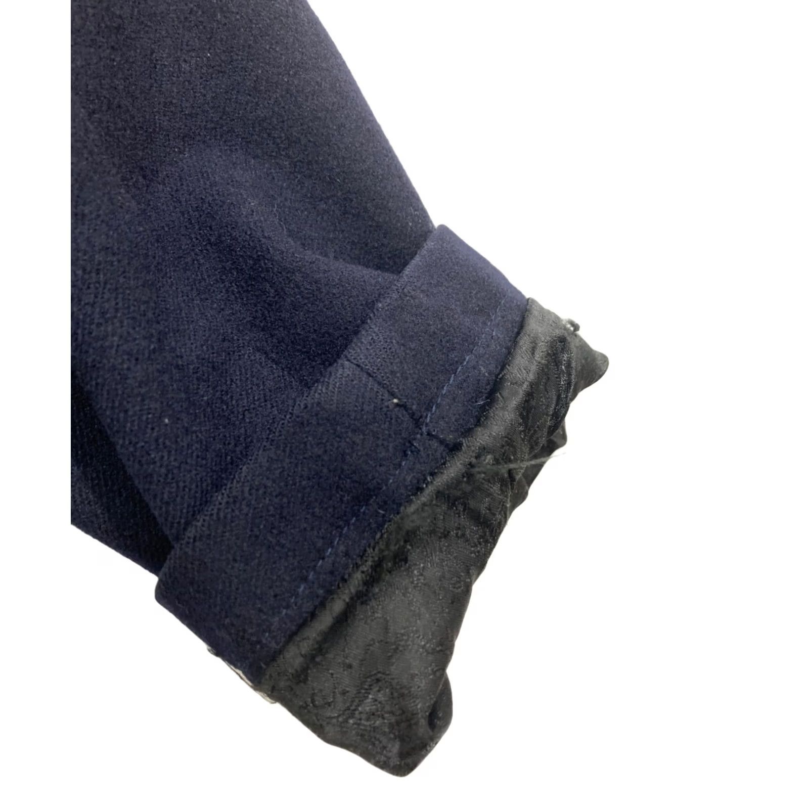Engineered Garments Engineered Garments Bedford Jacket Navy Wool Size M Causal good condition Size US M / EU 48-50 / 2 - 5 Thumbnail