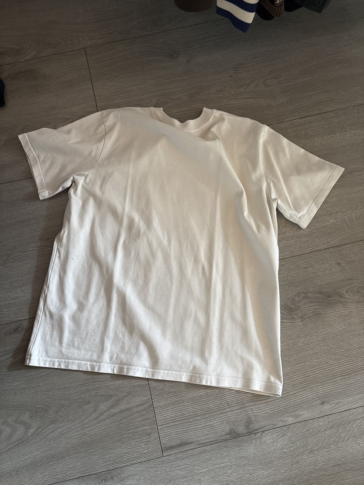 Casablanca Casablanca Shirt Size US S / EU 44-46 / 1 - 5 Thumbnail
