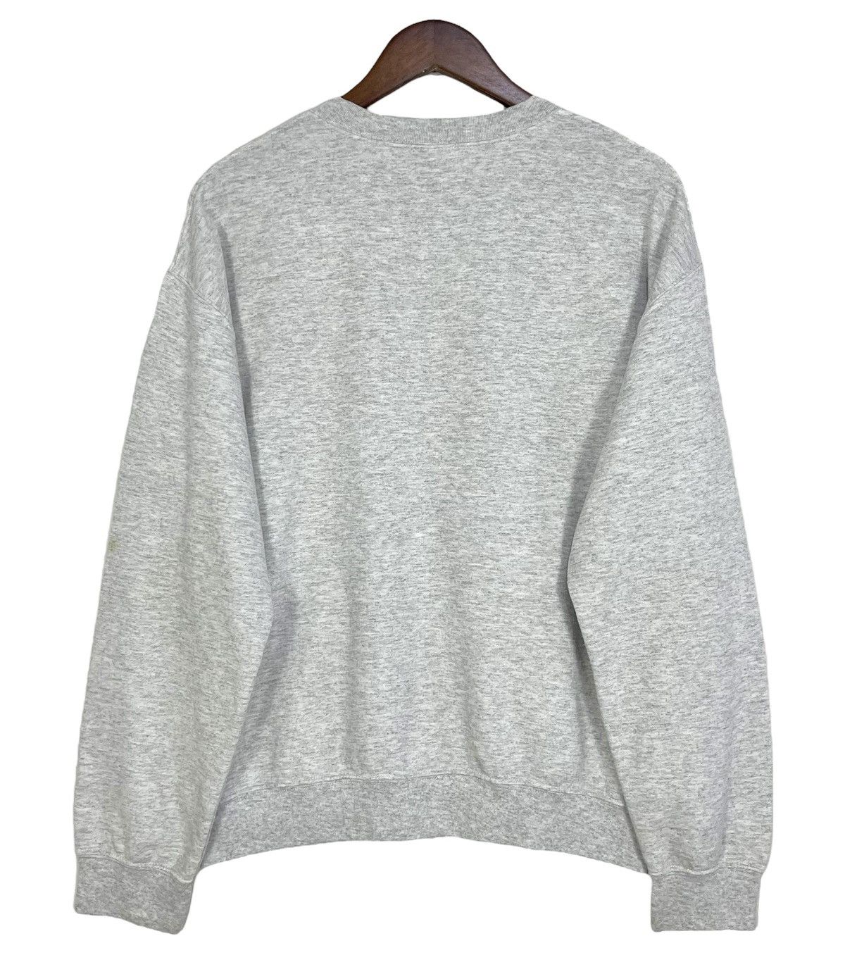 Vintage Vintage Venezia Universita Italy Crew Neck Size US M / EU 48-50 / 2 - 2 Thumbnail