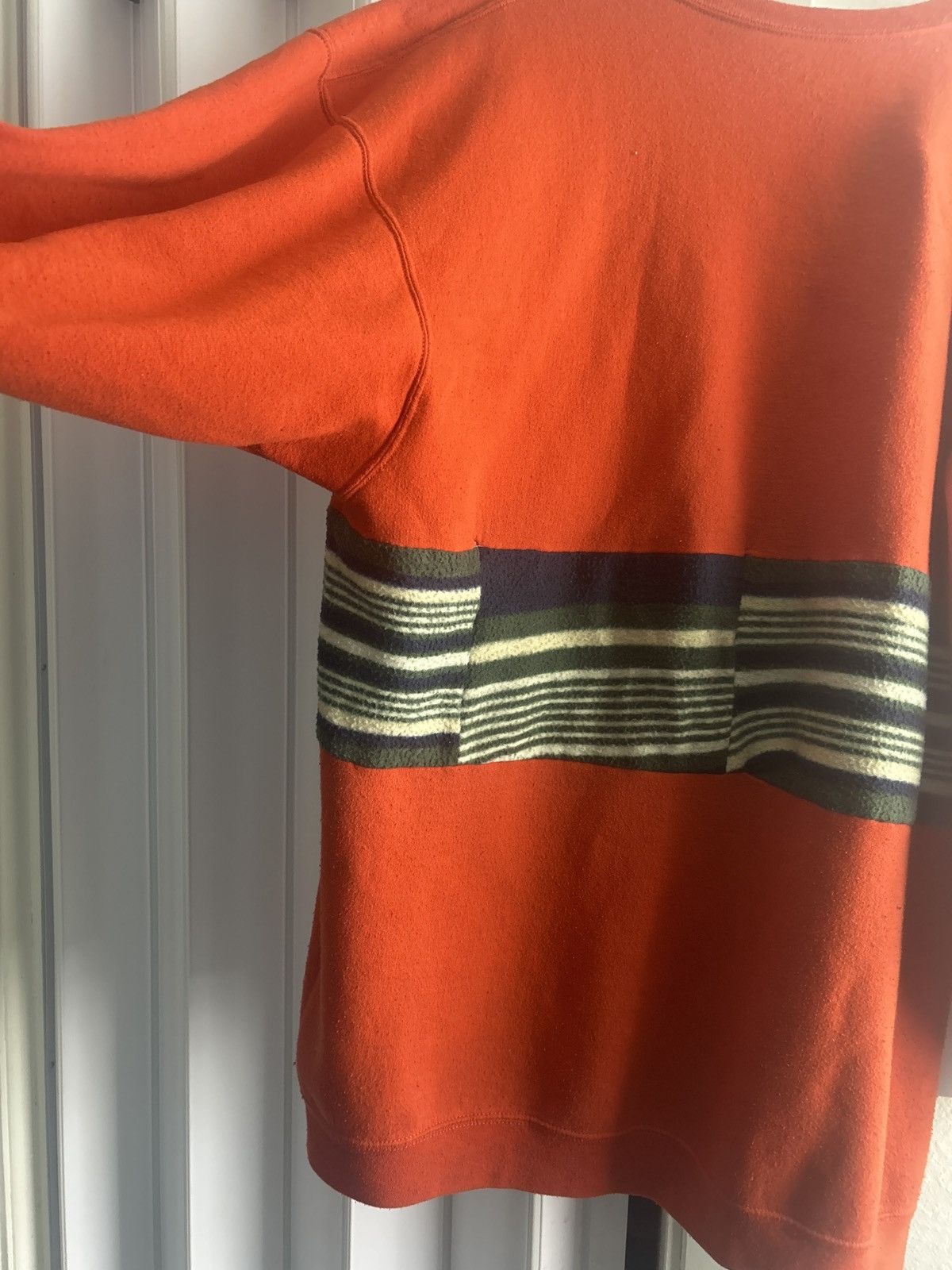 Fruit Of The Loom 1 of 1 Sweatband Sweater Size US XXL / EU 58 / 5 - 4 Thumbnail