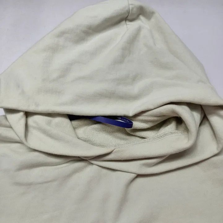 Balenciaga Balenciaga Balenciaga Men's FW22 Logo Cotton Hoodie -2507 Size US M / EU 48-50 / 2 - 6 Thumbnail