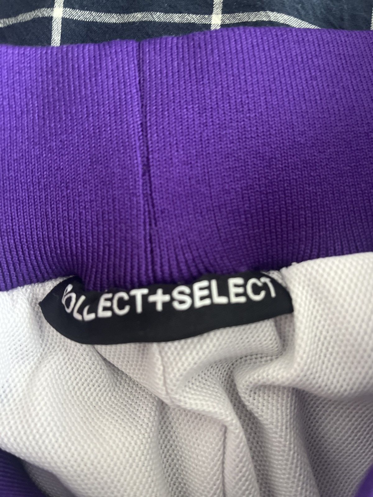 Collect and Select Collect and select laker shorts Size US 32 / EU 48 - 5 Thumbnail