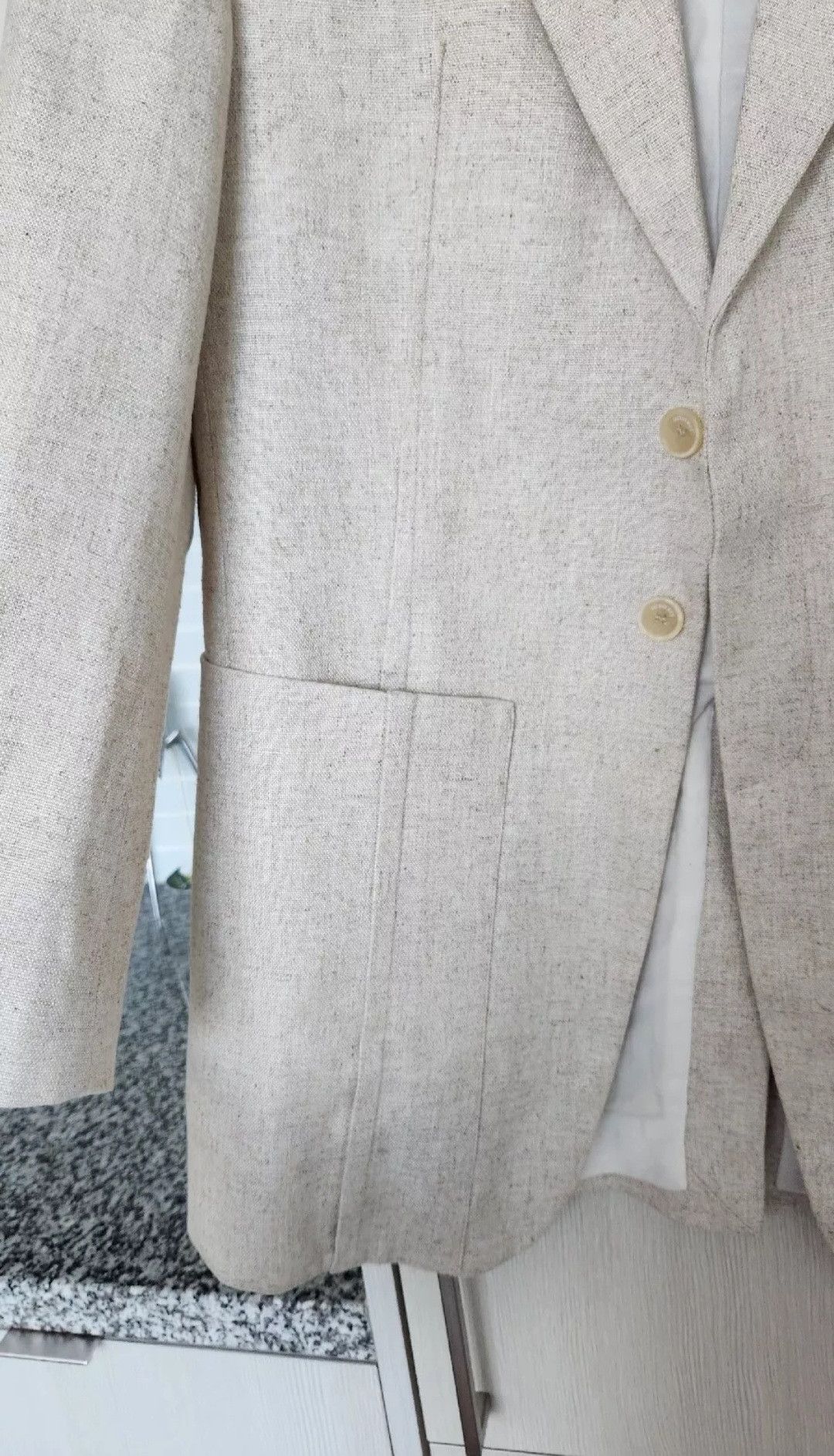 Jacquemus Jacquemus blazer Size M / US 6-8 / IT 42-44 - 3 Thumbnail