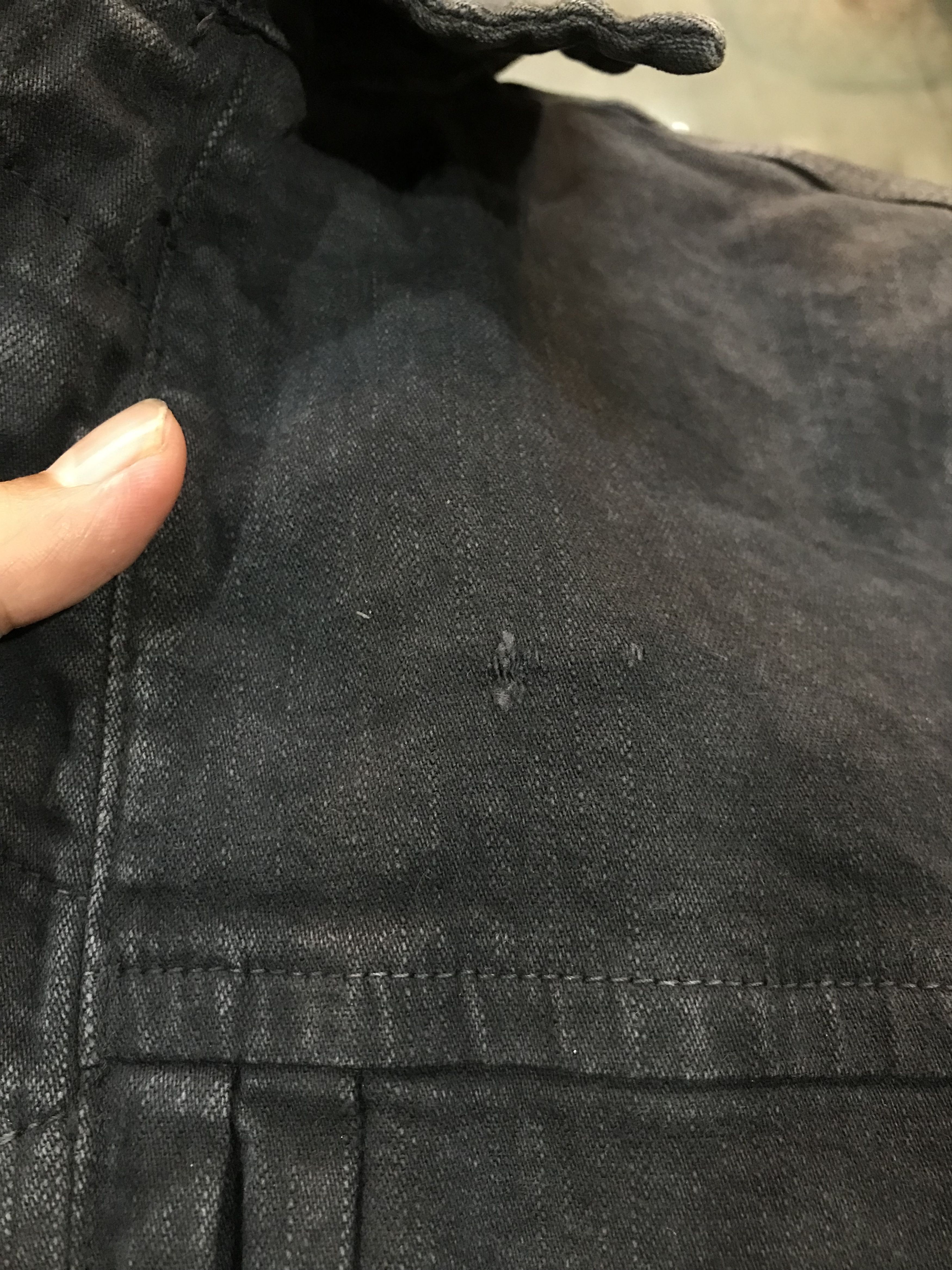 Japanese Brand Cav-000 Jacket Size US XS / EU 42 / 0 - 11 Thumbnail