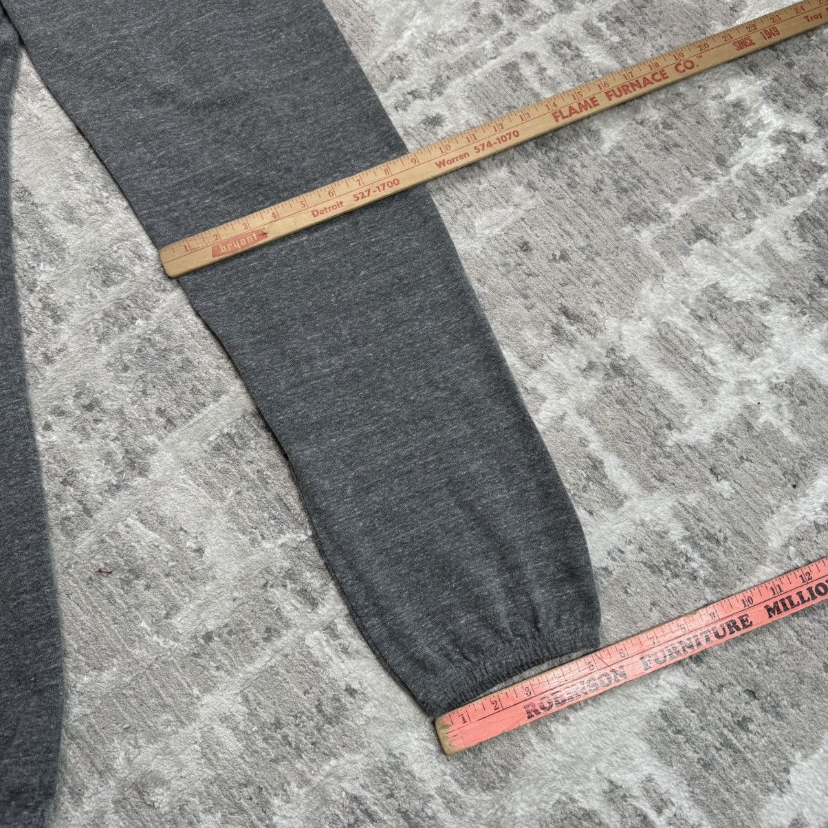 Chrome Hearts Triple cross sweatpants Size 32" / US 10 / IT 46 - 12 Thumbnail