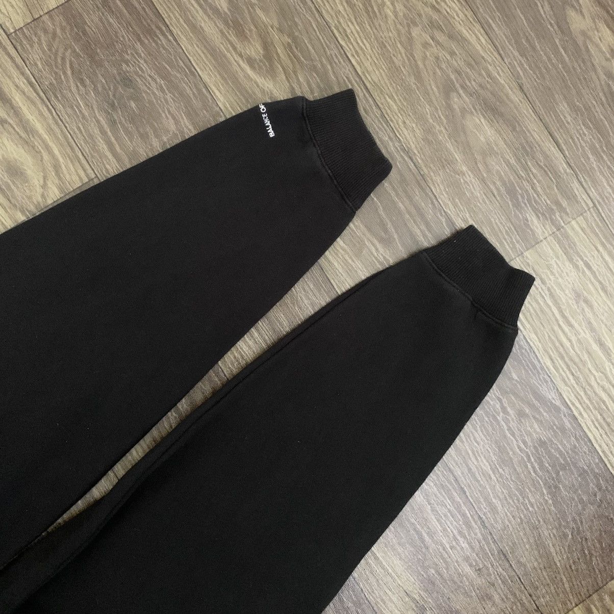 RVCA Sweatshirt RVCA Crewneck Oversized Baloon Sleeve Size US S / EU 44-46 / 1 - 9 Thumbnail