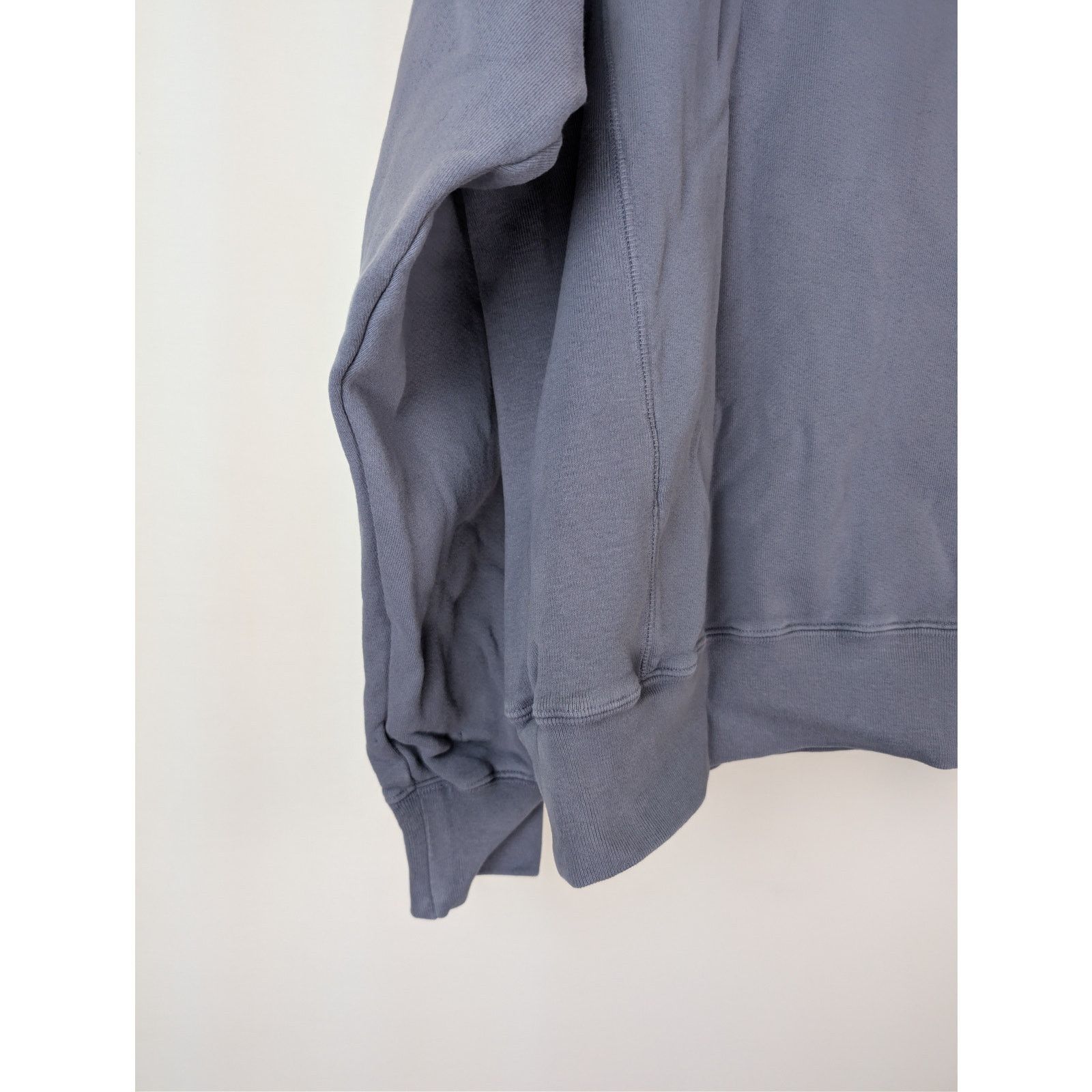 Gallery Dept. o1rshd1 Property of Gallery Dept Logo Hoodie in VNVY Size US XL / EU 56 / 4 - 13 Thumbnail