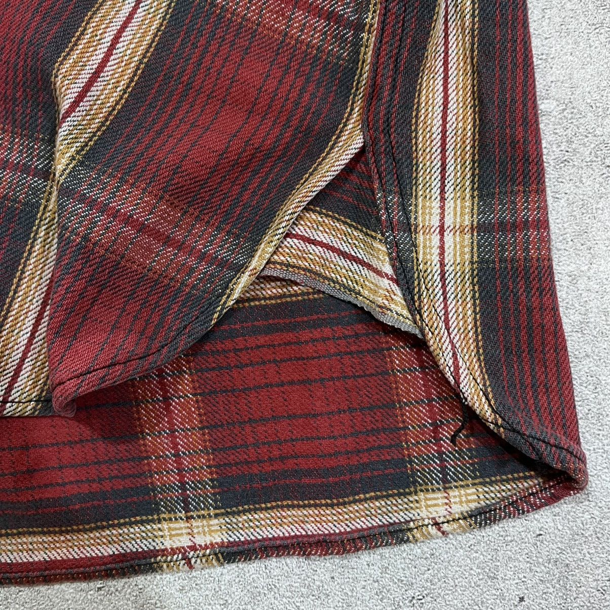 Warehouse Vintage warehouse sanforized Size US M / EU 48-50 / 2 - 3 Thumbnail