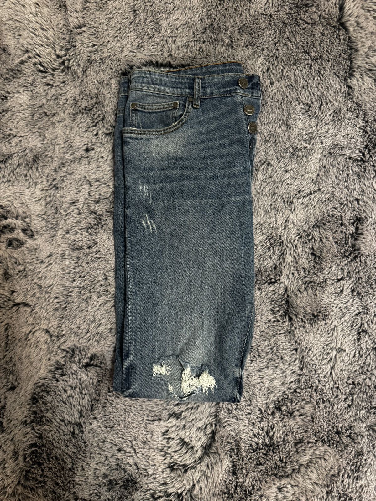 Kith Kith Monroe denim pants Size US 32 / EU 48 - 2 Thumbnail