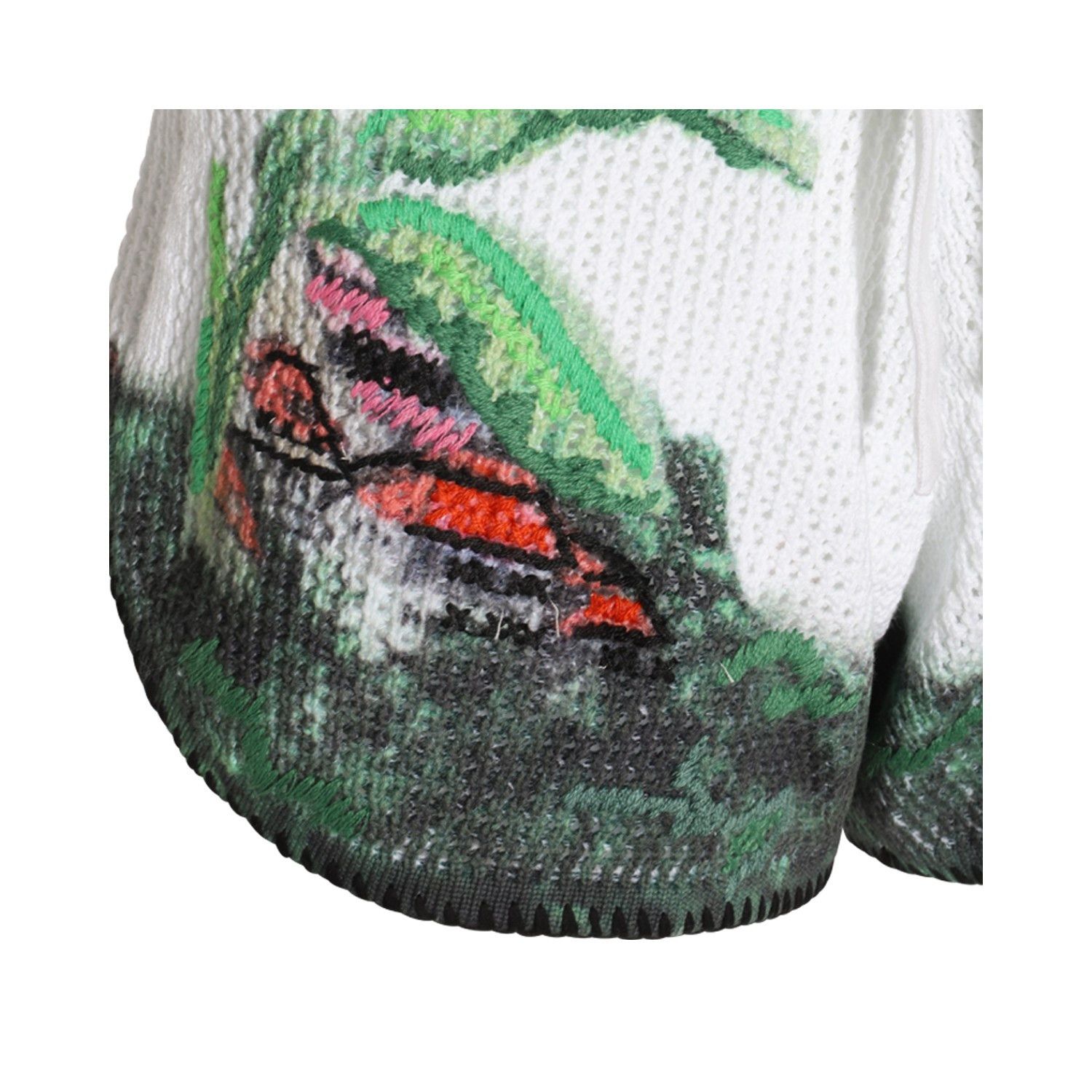 Amiri o1y0425 Short in Multicolor Size 30" / US 8 / IT 44 - 3 Thumbnail