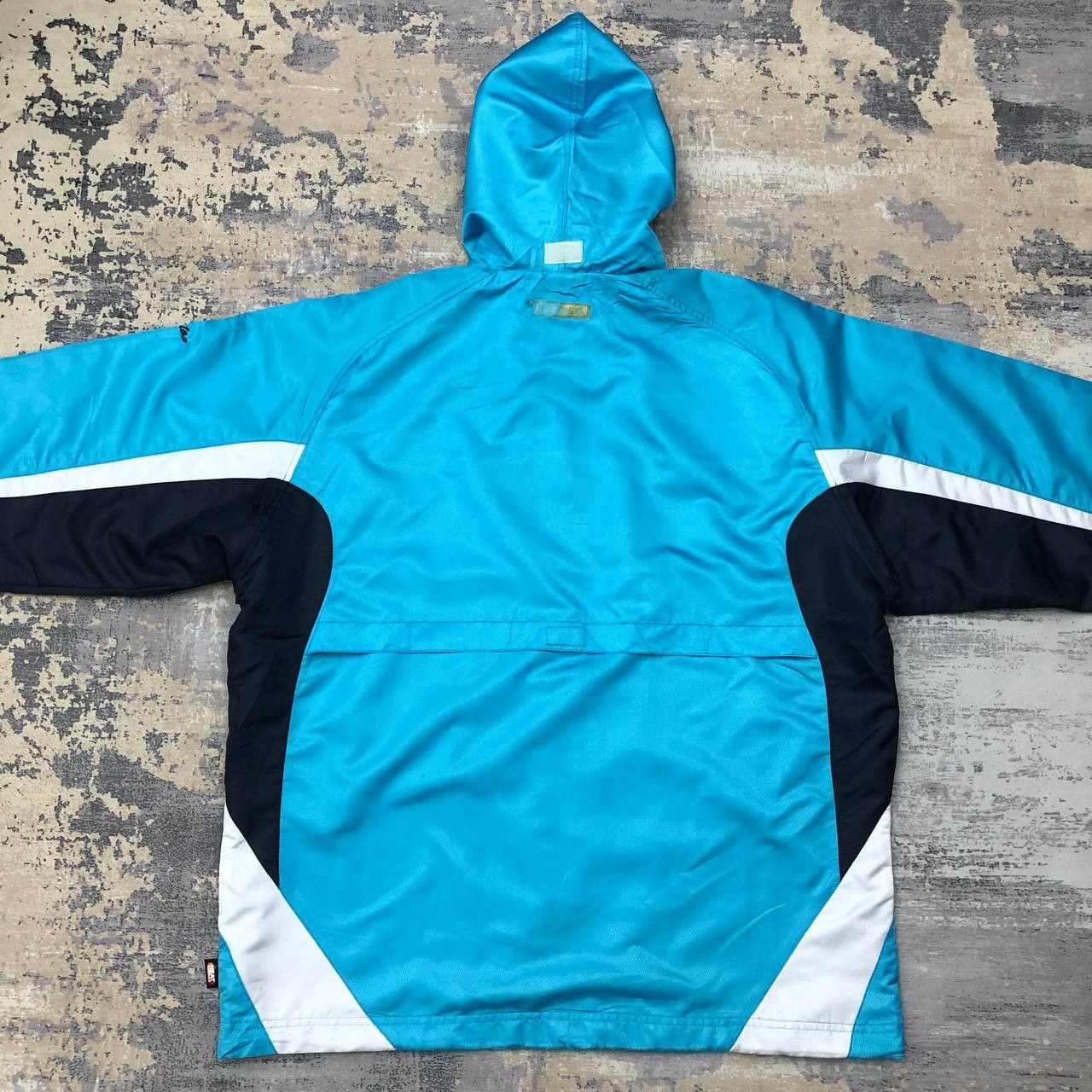 Japanese Brand Y249 YONEX X HEAT CAPSULE WINDBREAKER JACKET Size US L / EU 52-54 / 3 - 2 Thumbnail