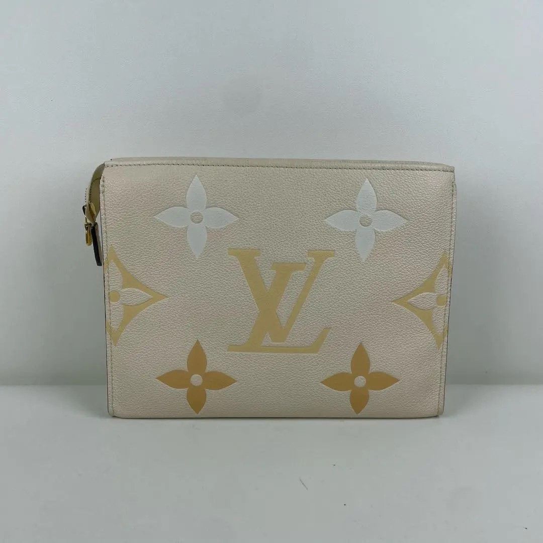 Louis Vuitton Pre-loved Bag Very good condition Size ONE SIZE - 1 Thumbnail