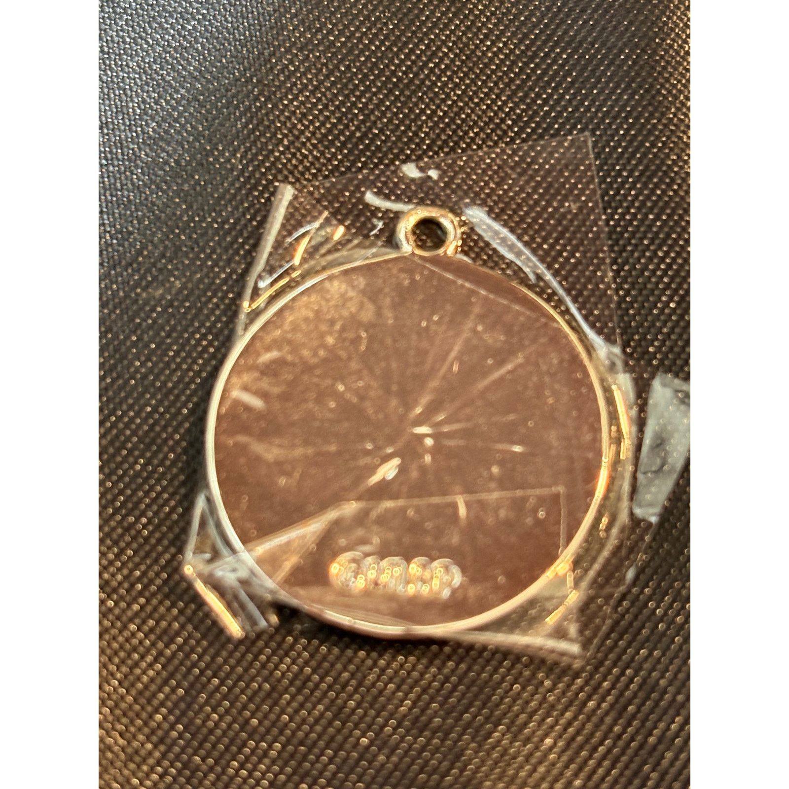 & Other Stories Vintage Oakland Athletics A’s Pendant CHICO 5g New Old Stock Size ONE SIZE - 2 Thumbnail