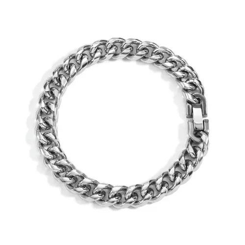 Designer Retro punk bracelet Size ONE SIZE - 4 Thumbnail