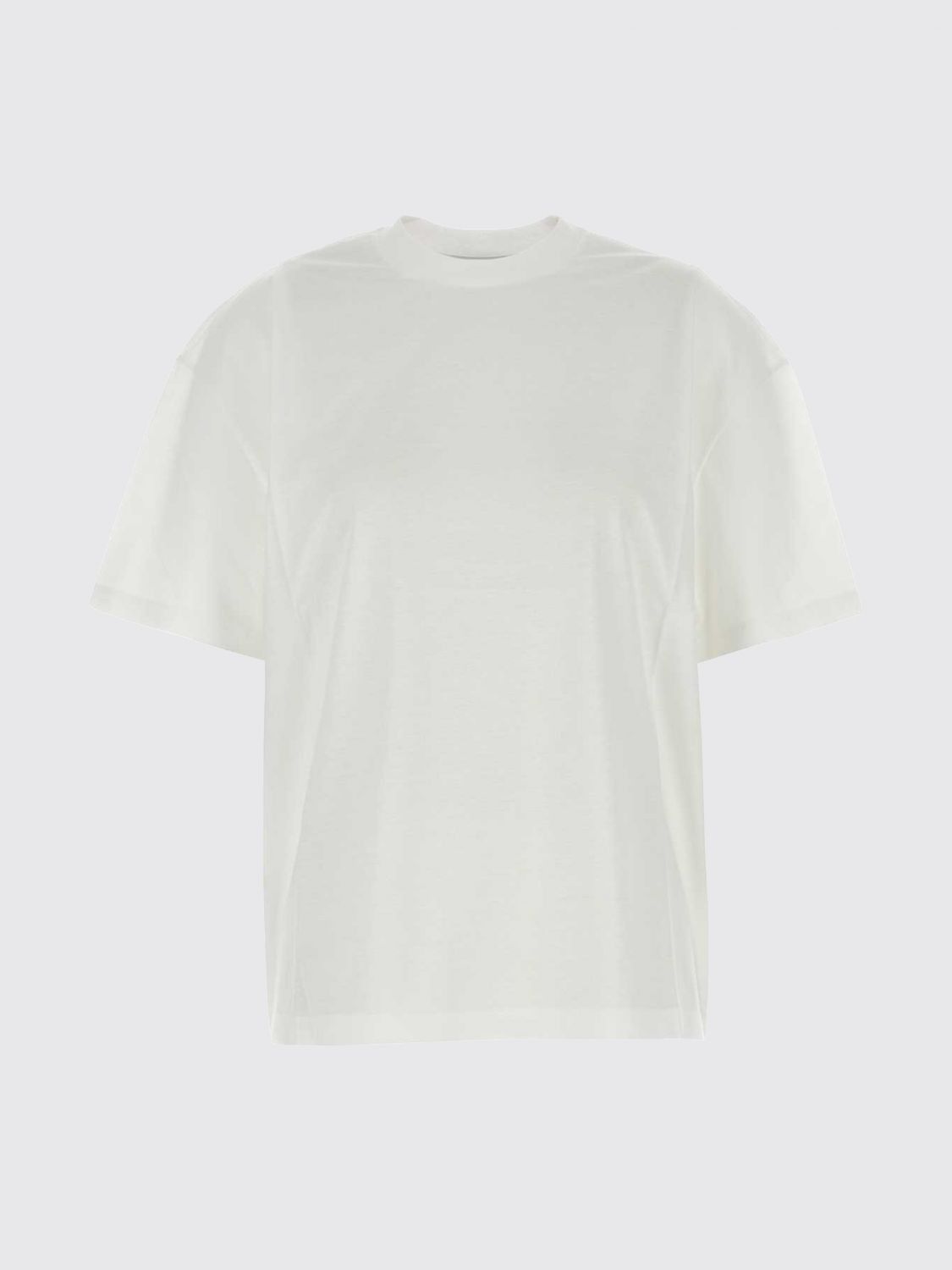 Prada Prada T-Shirt Woman White Size M / US 6-8 / IT 42-44 - 1 Preview