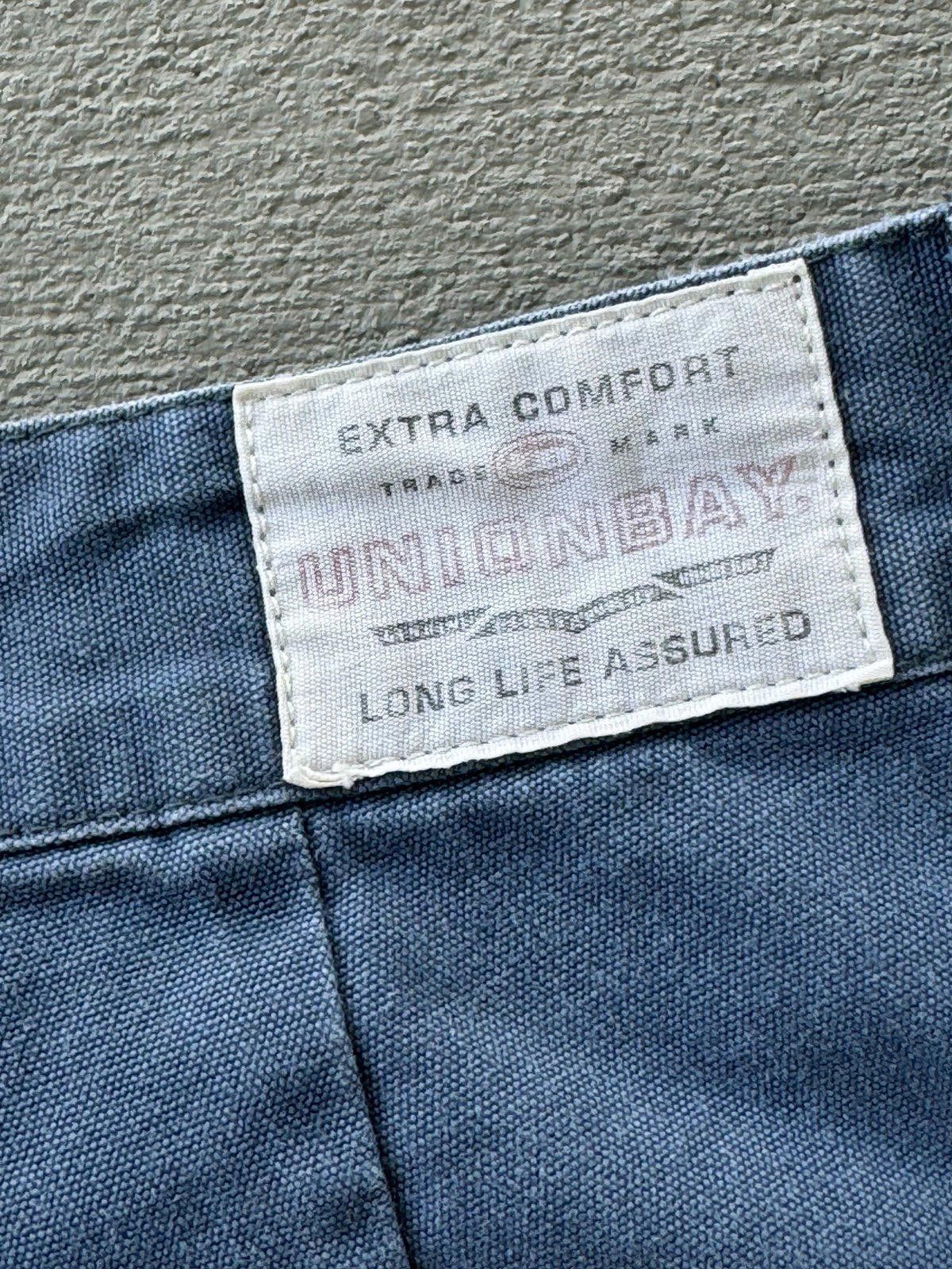 American Eagle Outfitters Union Bay short Size 32" / US 10 / IT 46 - 6 Thumbnail