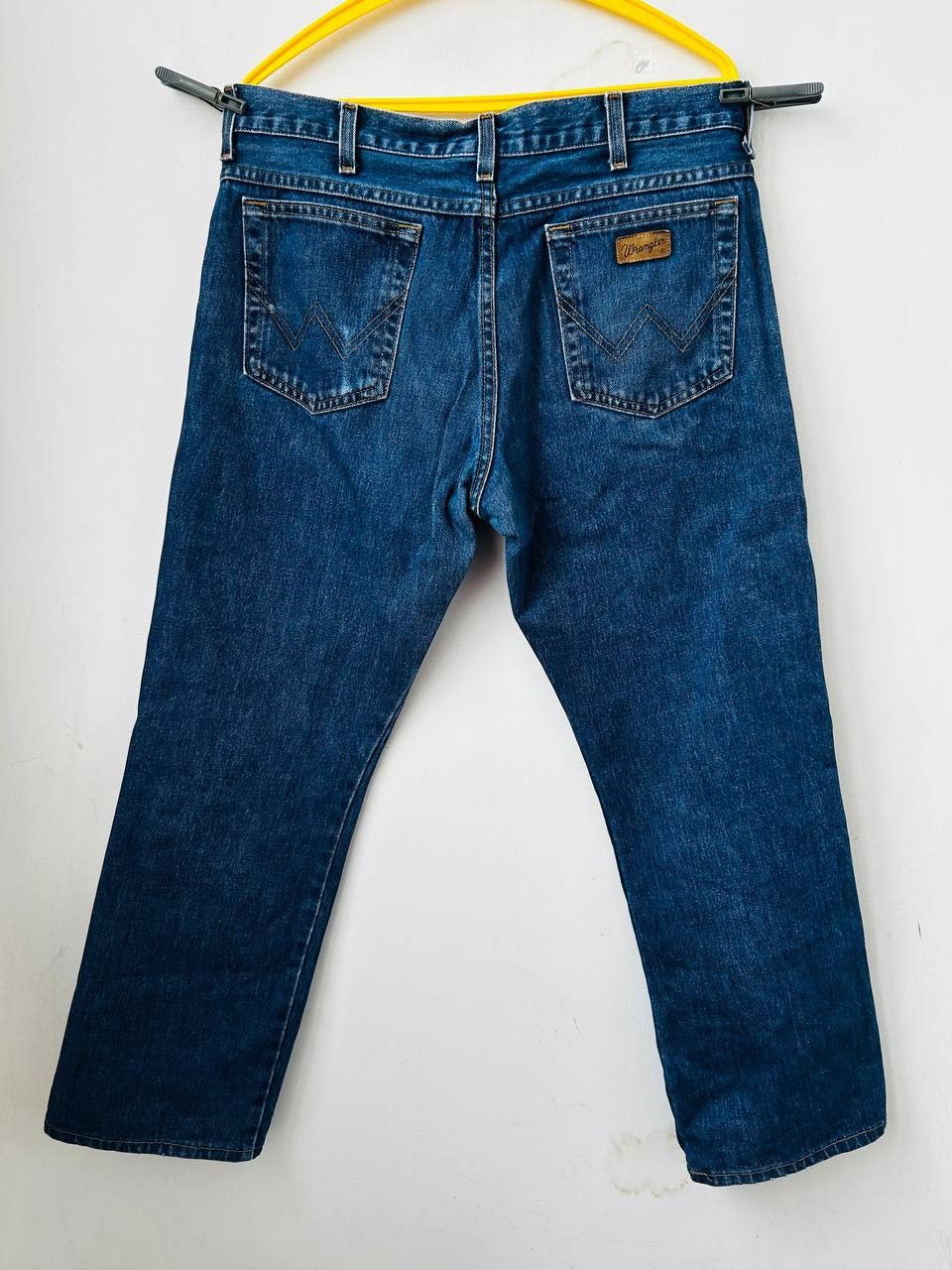 Wrangler Wrangler jeans #208 Size US 34 / EU 50 - 2 Thumbnail