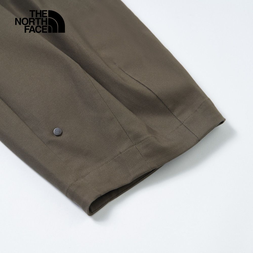 Kazuki Kuraishi × The North Face Urban Exploration UNISEX PLEATED CASUAL PANTS Size US 32 / EU 48 - 7 Thumbnail