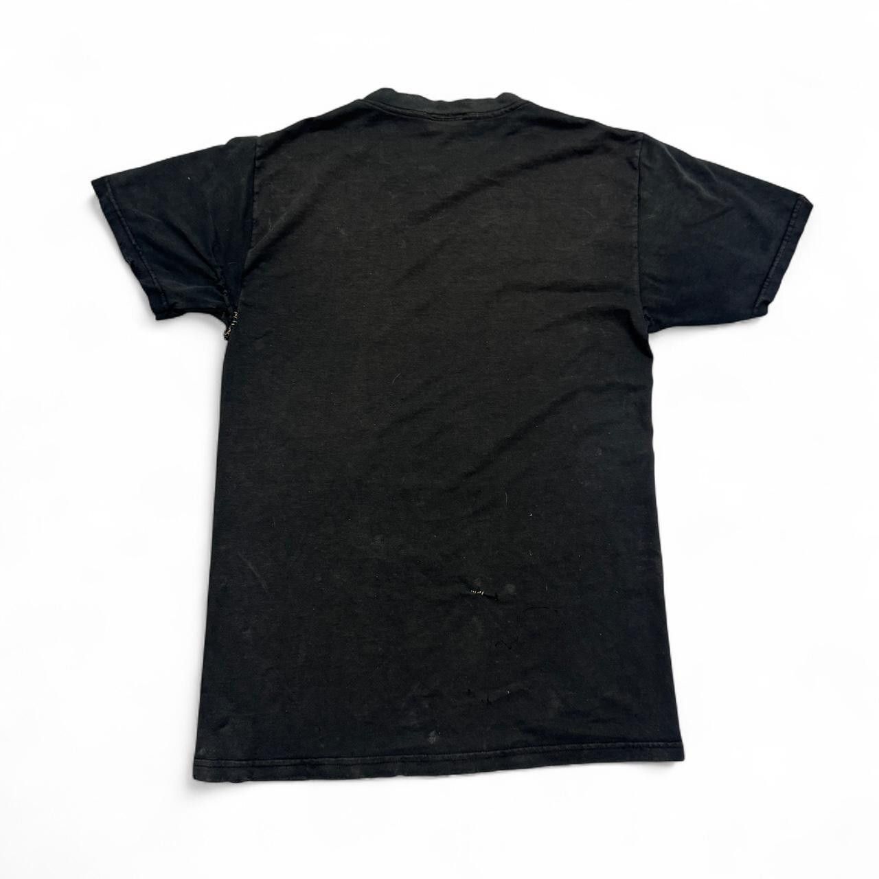Zion Rootswear 2000s AOP Bob Marley Zion Graphic Tee Size US S / EU 44-46 / 1 - 3 Thumbnail