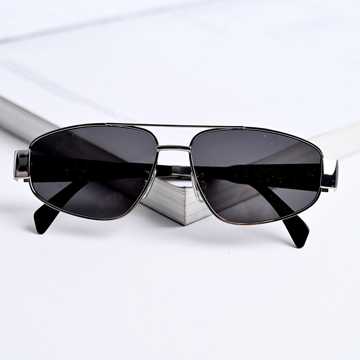 Celine CELINE CL40281U SUNGLASSES Size ONE SIZE - 10 Thumbnail