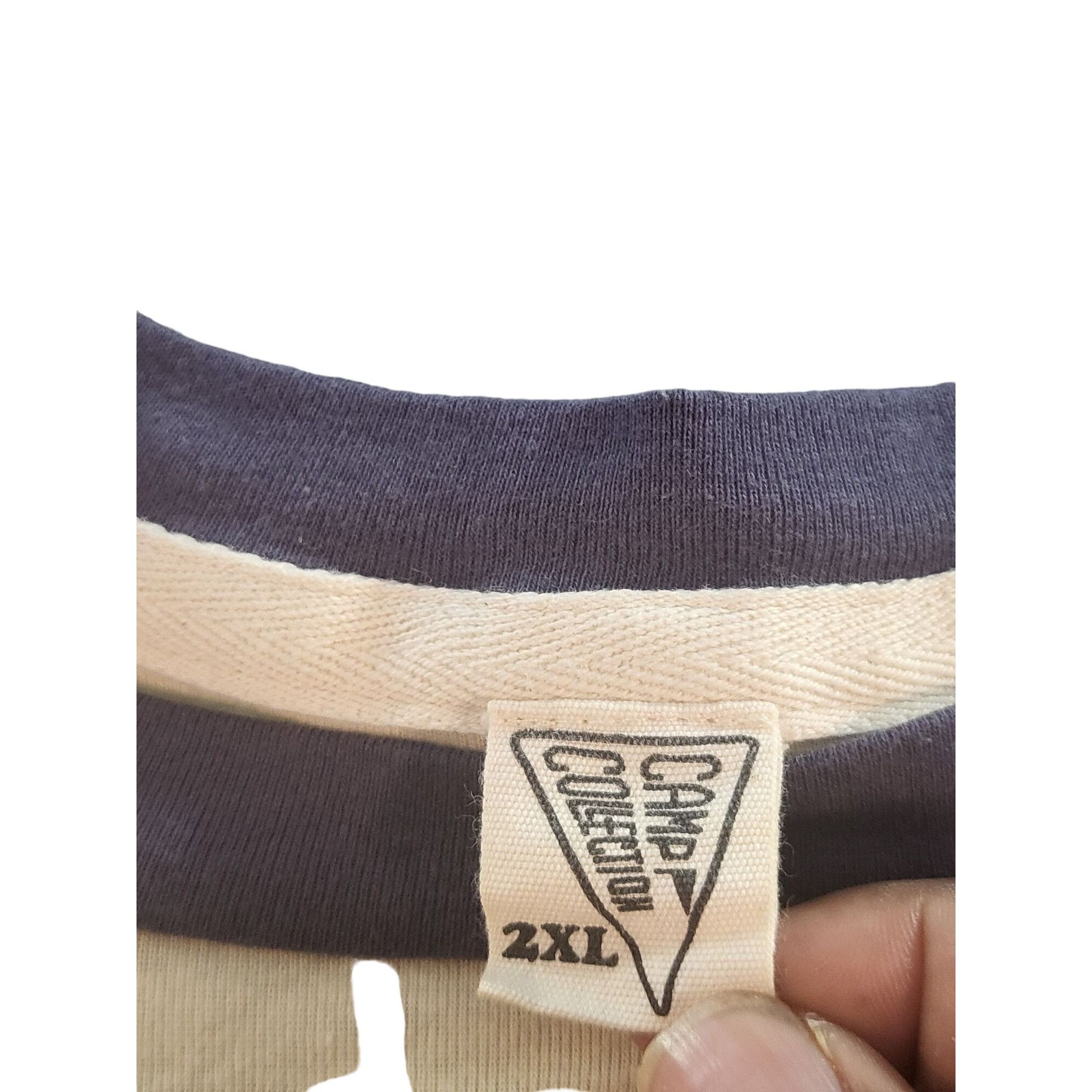 Other Campus Connection GRL PWR Tshirt Women Sz XXL Kappa Delta So Size XXL / US 16-18 / IT 52-54 - 6 Thumbnail