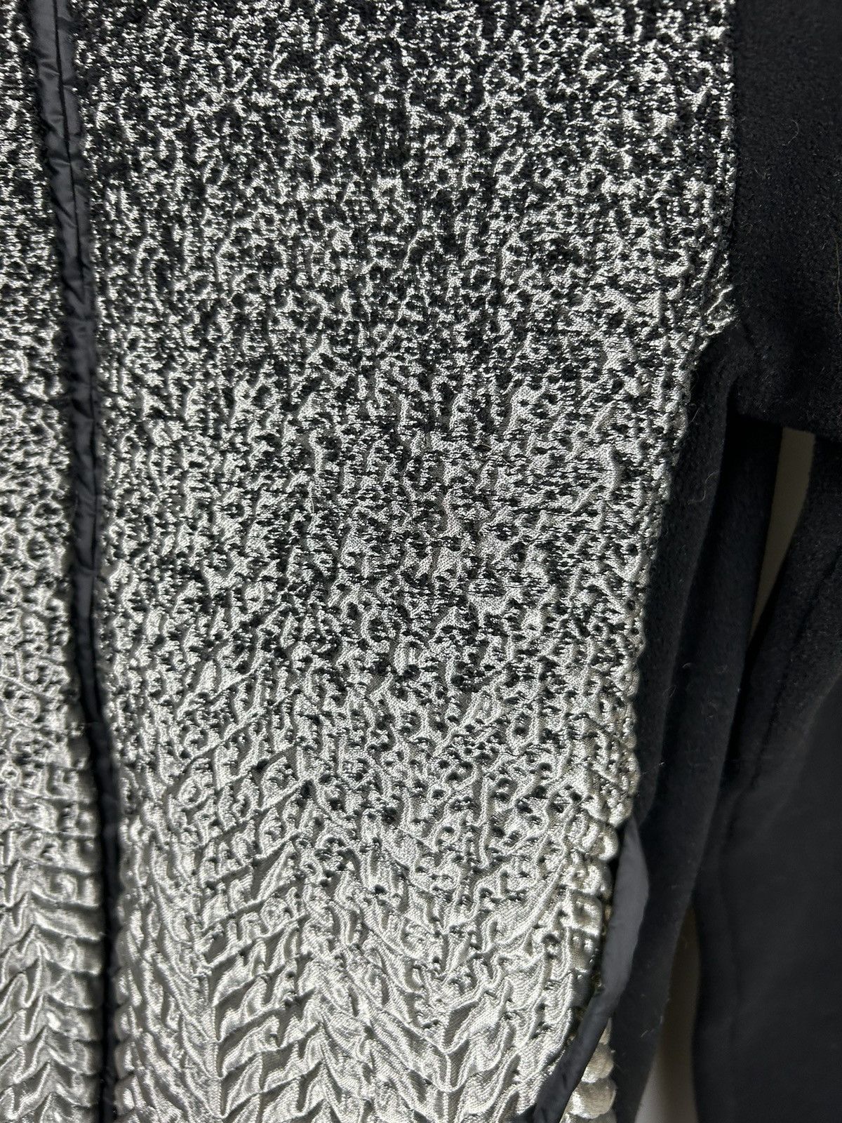 Moncler Moncler Maglia Cardigan Size S / US 4 / IT 40 - 10 Thumbnail