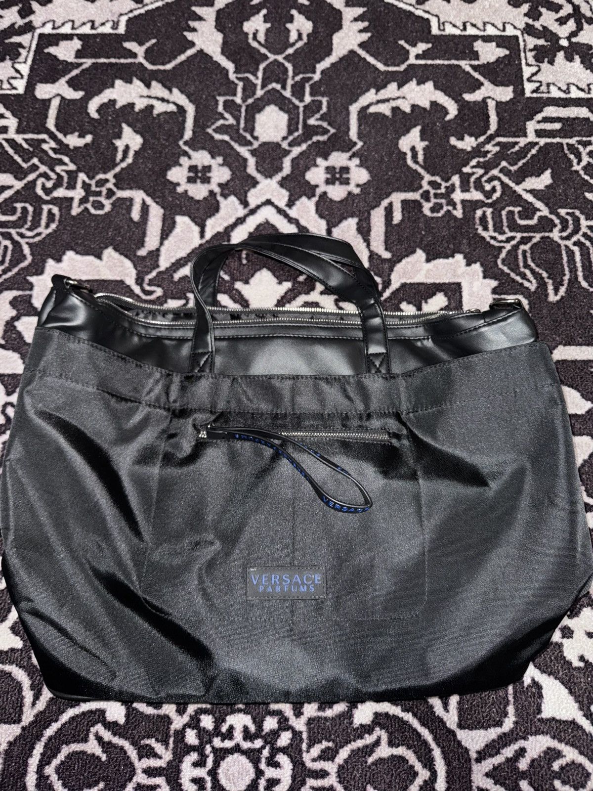 Versace Versace Parfums Travel Bag Size ONE SIZE - 2 Thumbnail