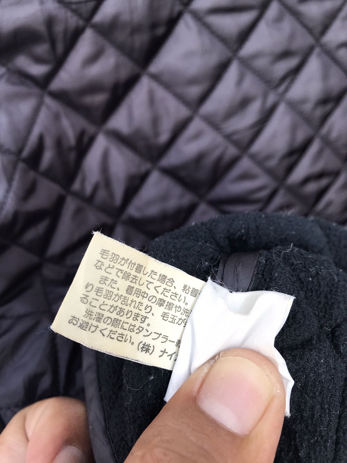Ralph Lauren Ralph Lauren Women Quilted Jacket Size S / US 4 / IT 40 - 8 Thumbnail