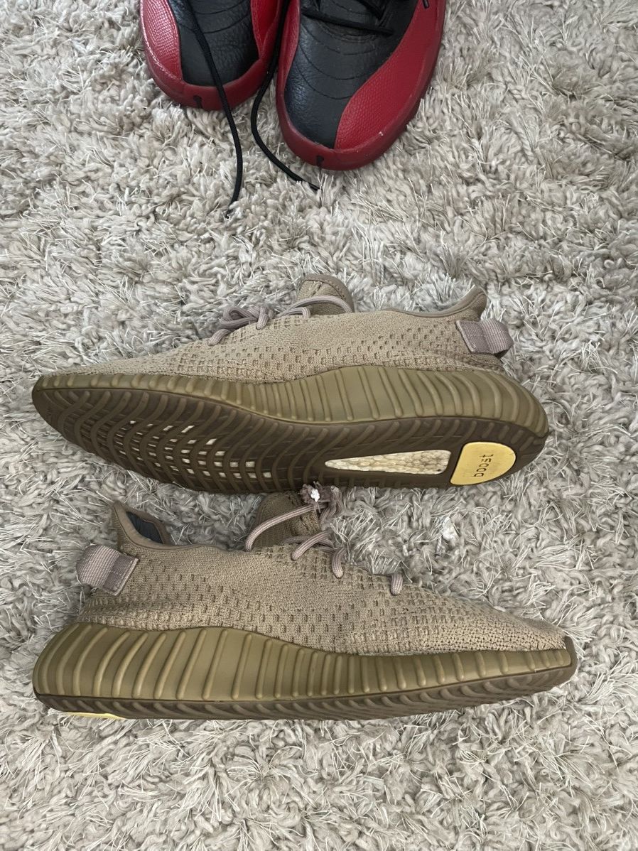 Yeezy Yeezy 350 Earth Size US 11 / EU 44 - 3 Thumbnail