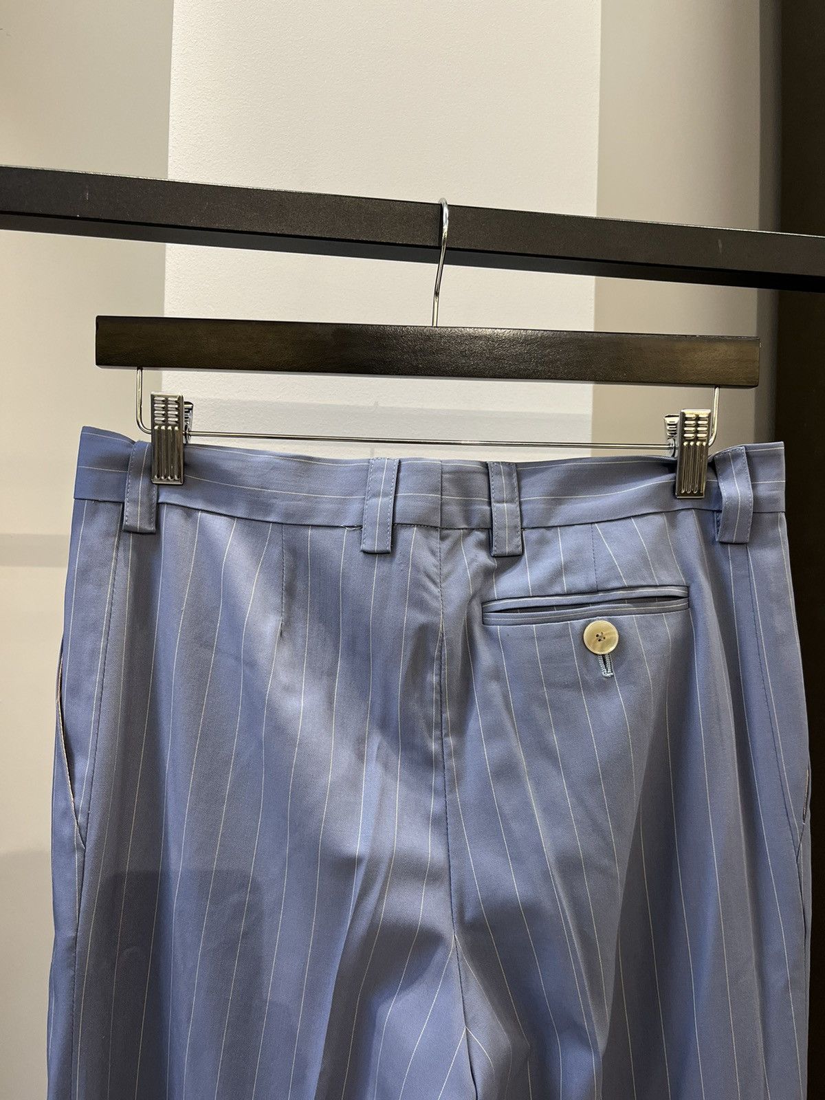 Jean Paul Gaultier Jean Paul Gaultier Pants Size US 32 / EU 48 - 6 Thumbnail
