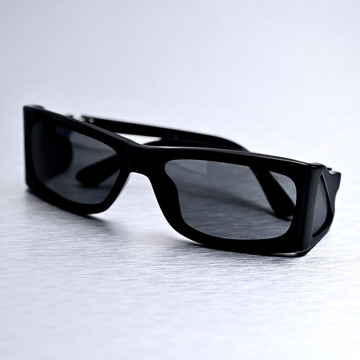 Prada PRADA 0PR B03S 1AB5S0 SUNGLASSES Size ONE SIZE - 8 Thumbnail