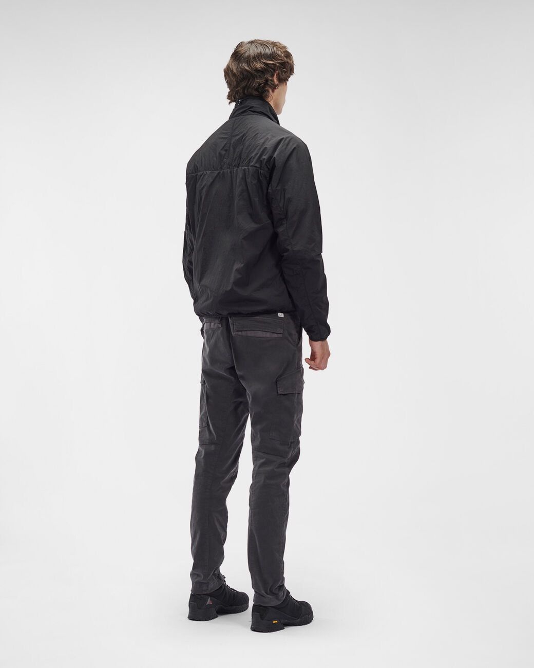 C.P. Company Gdp dyed hiking jacket Size US M / EU 48-50 / 2 - 8 Thumbnail