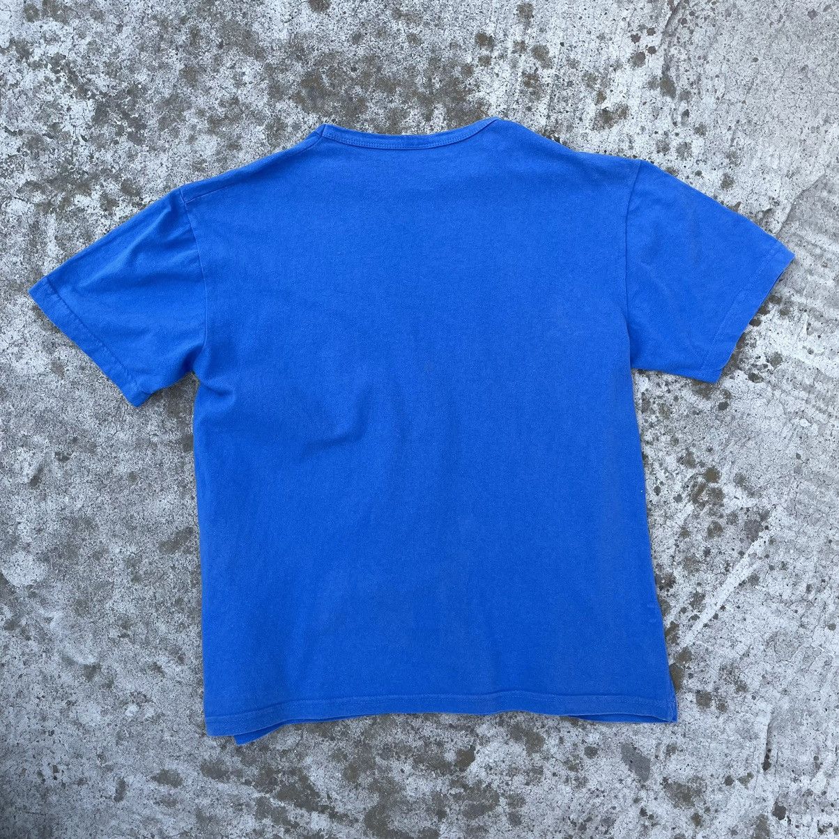 G-Star × Vintage Vintage G-Star Raw T-shirts Logo Y2K 90s USA style Size US XL / EU 56 / 4 - 2 Thumbnail