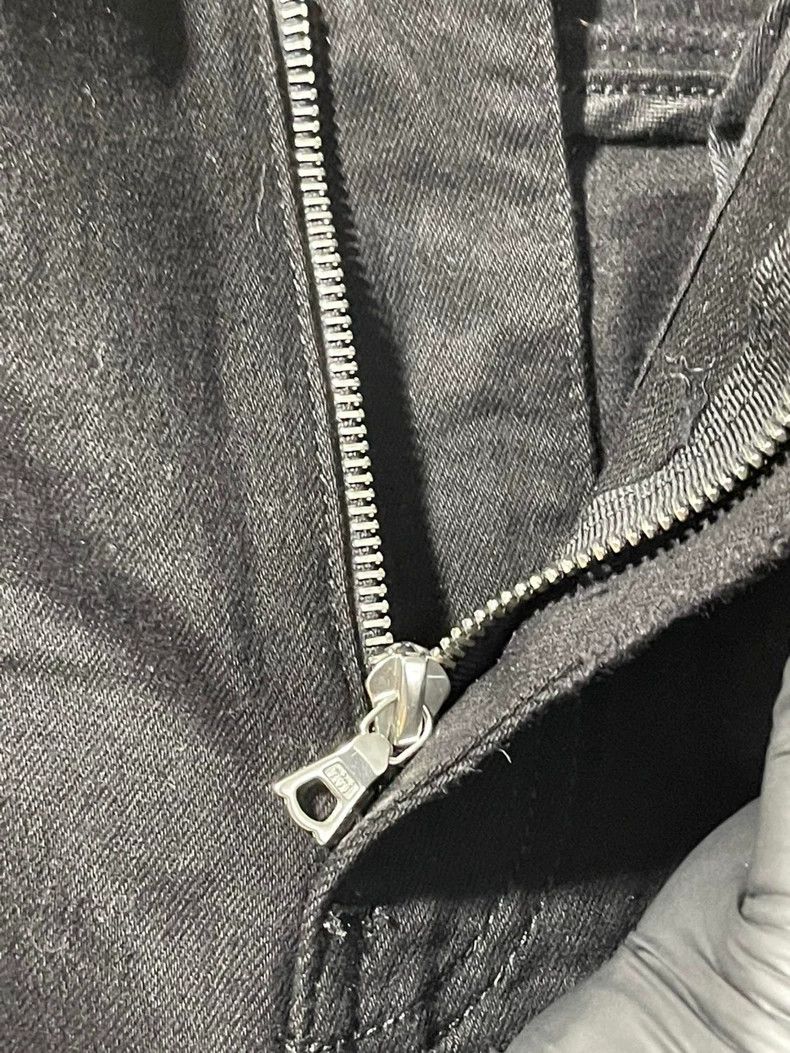 Amiri Amiri thrasher jean Size US 29 - 6 Thumbnail
