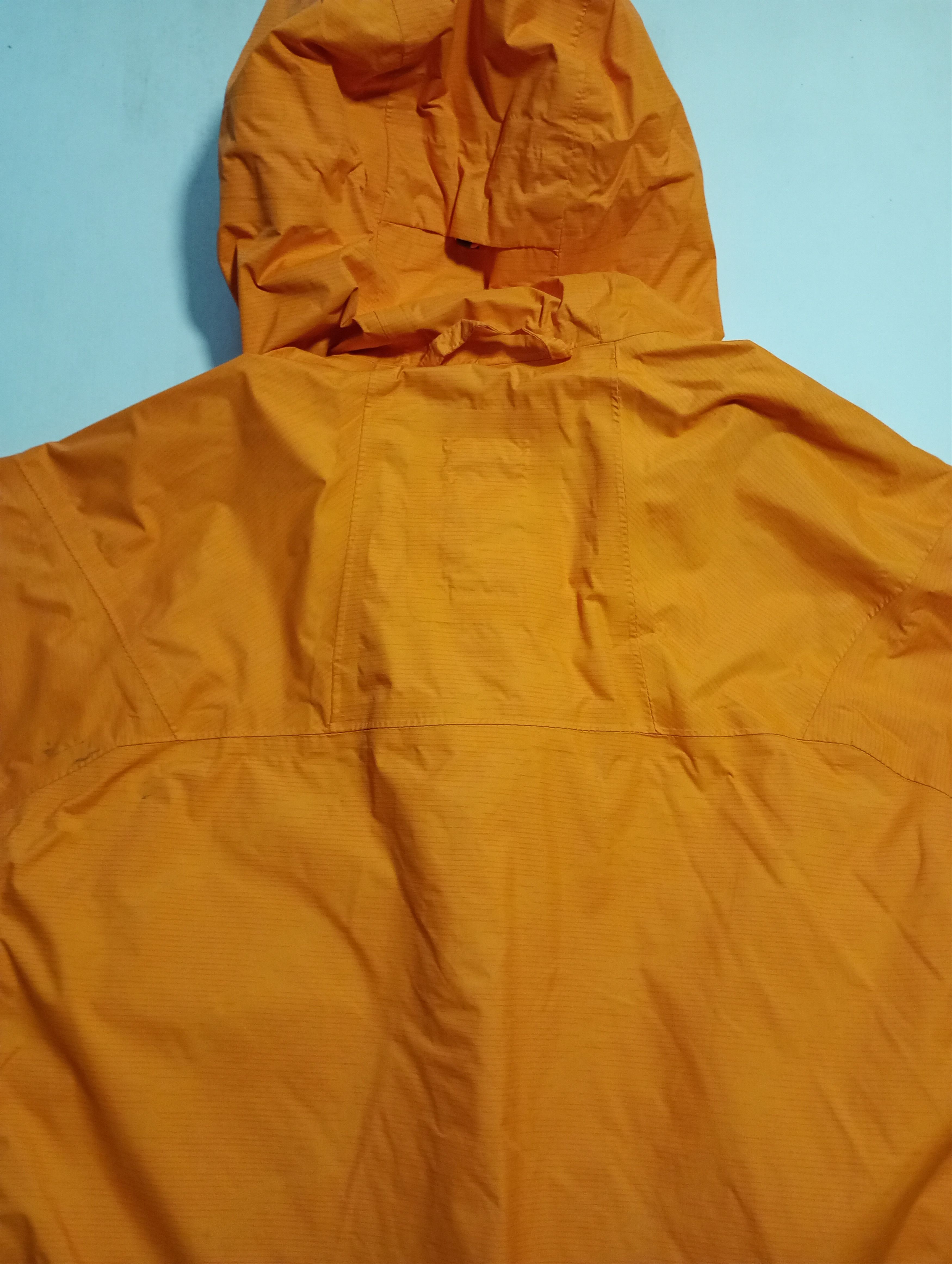 Nike ACG Nike ACG Orange Jacket Vintage Size US M / EU 48-50 / 2 - 18 Thumbnail