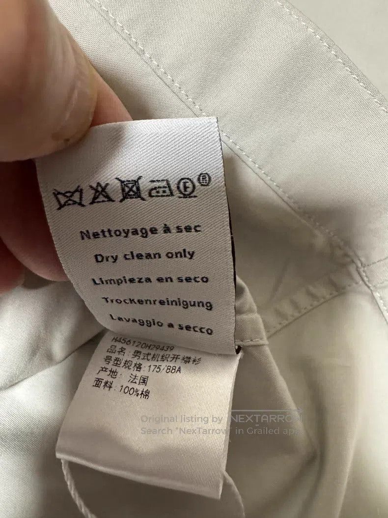 Hermes Hermes size 39 Casual Jacket Size US M / EU 48-50 / 2 - 9 Thumbnail