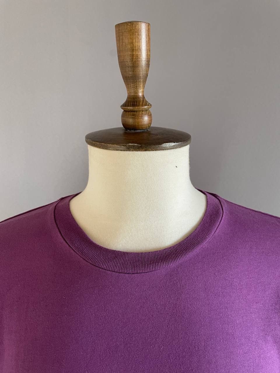 PACCBET PACCBET не за горами Tee T Shirt Purple Size US L / EU 52-54 / 3 - 4 Thumbnail