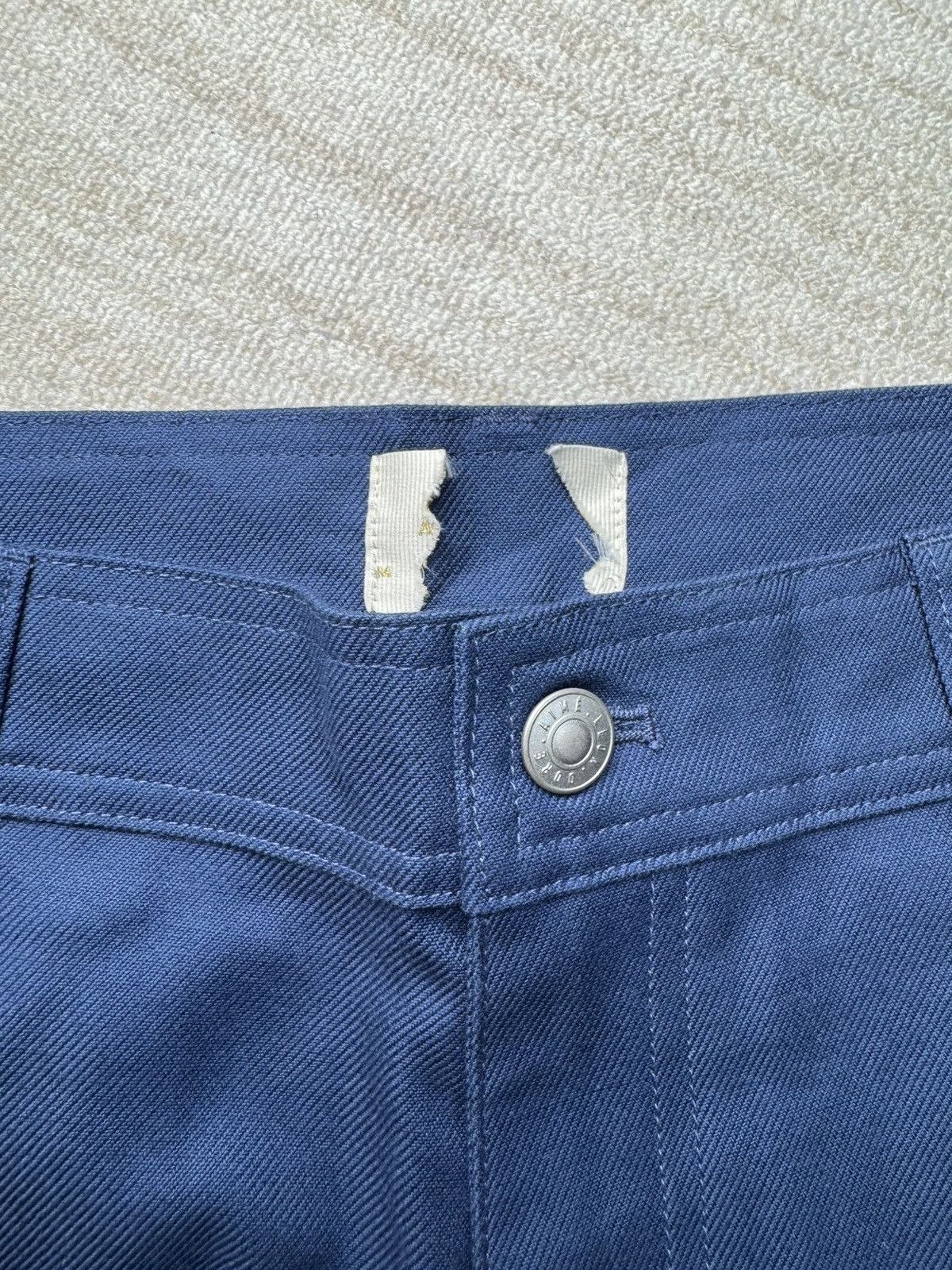 Aime Leon Dore Double knee pants M Size US 32 / EU 48 - 3 Thumbnail