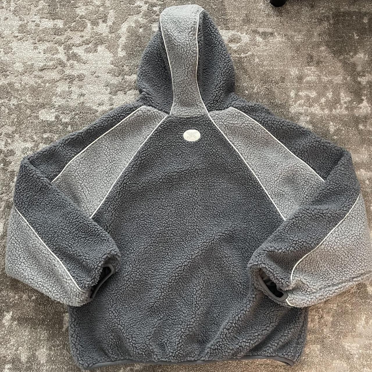 Other MertraMertra Yeti Fleece (Livid) XXL Size US XXL / EU 58 / 5 - 5 Thumbnail